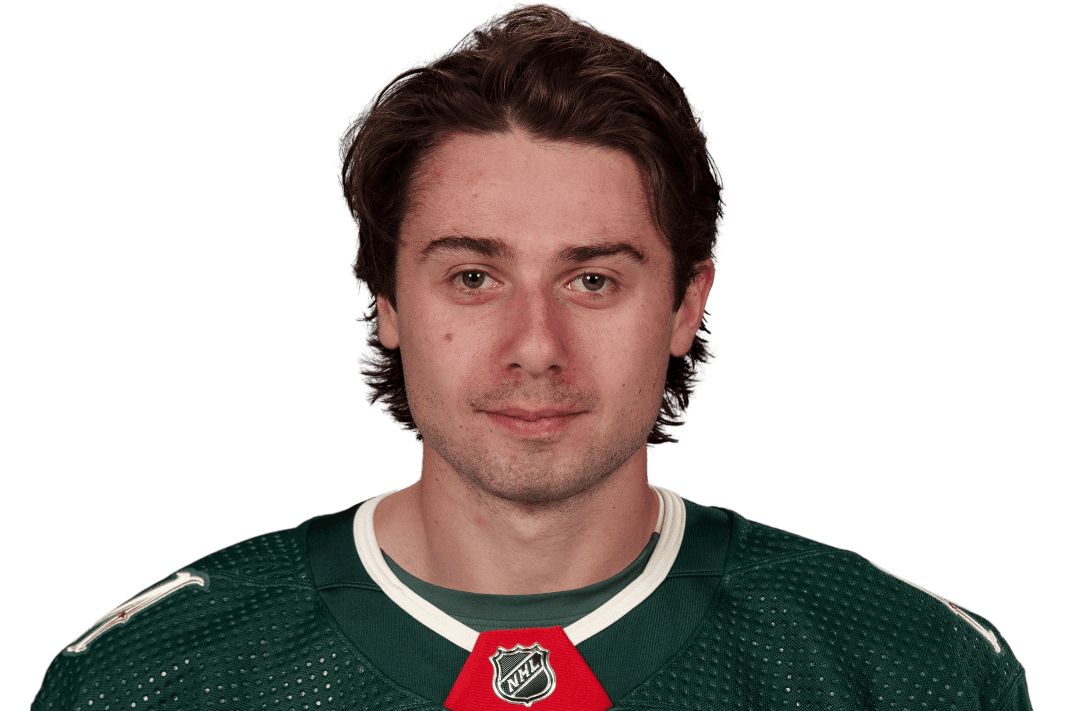 Quinn Hughes
