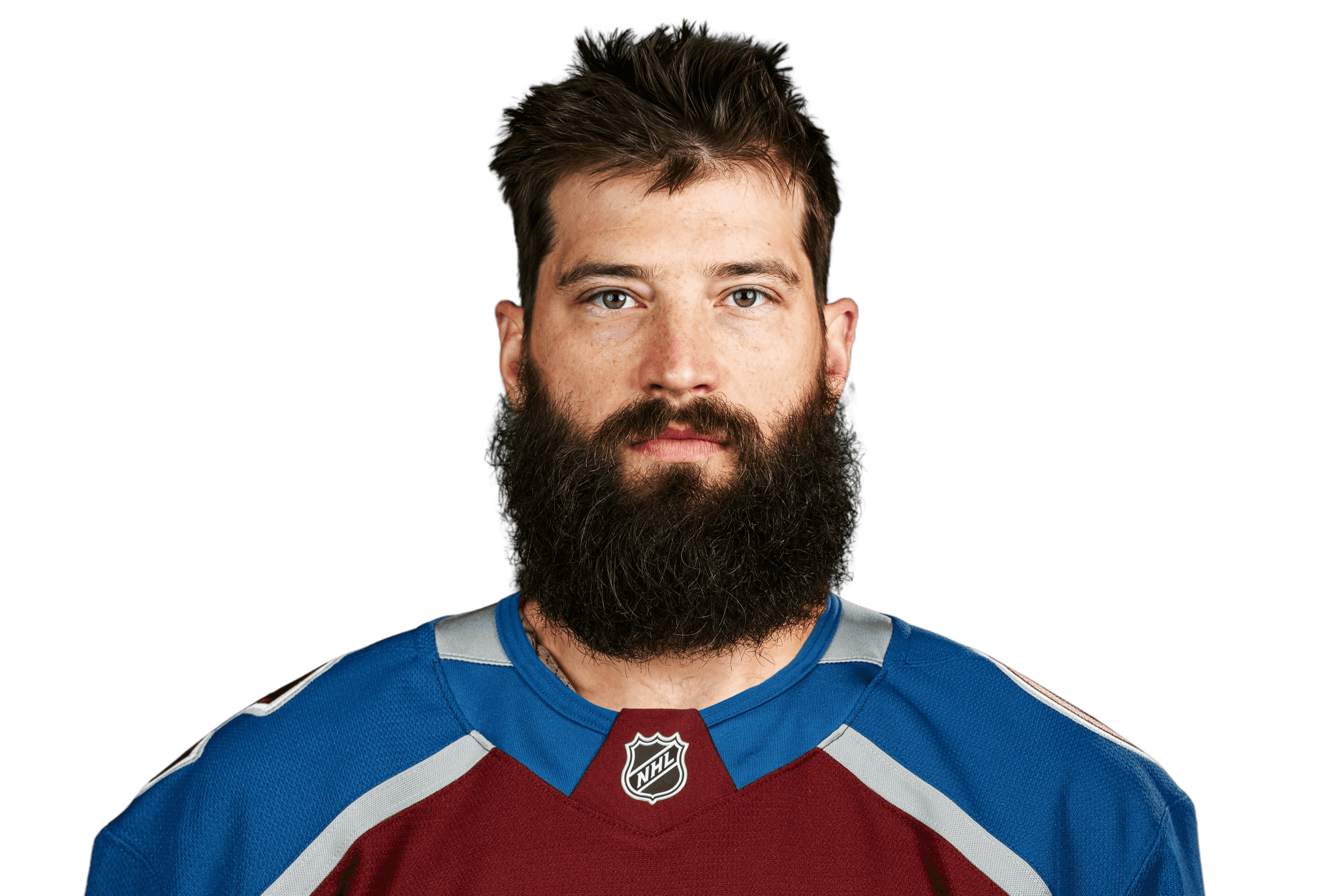 Brent Burns