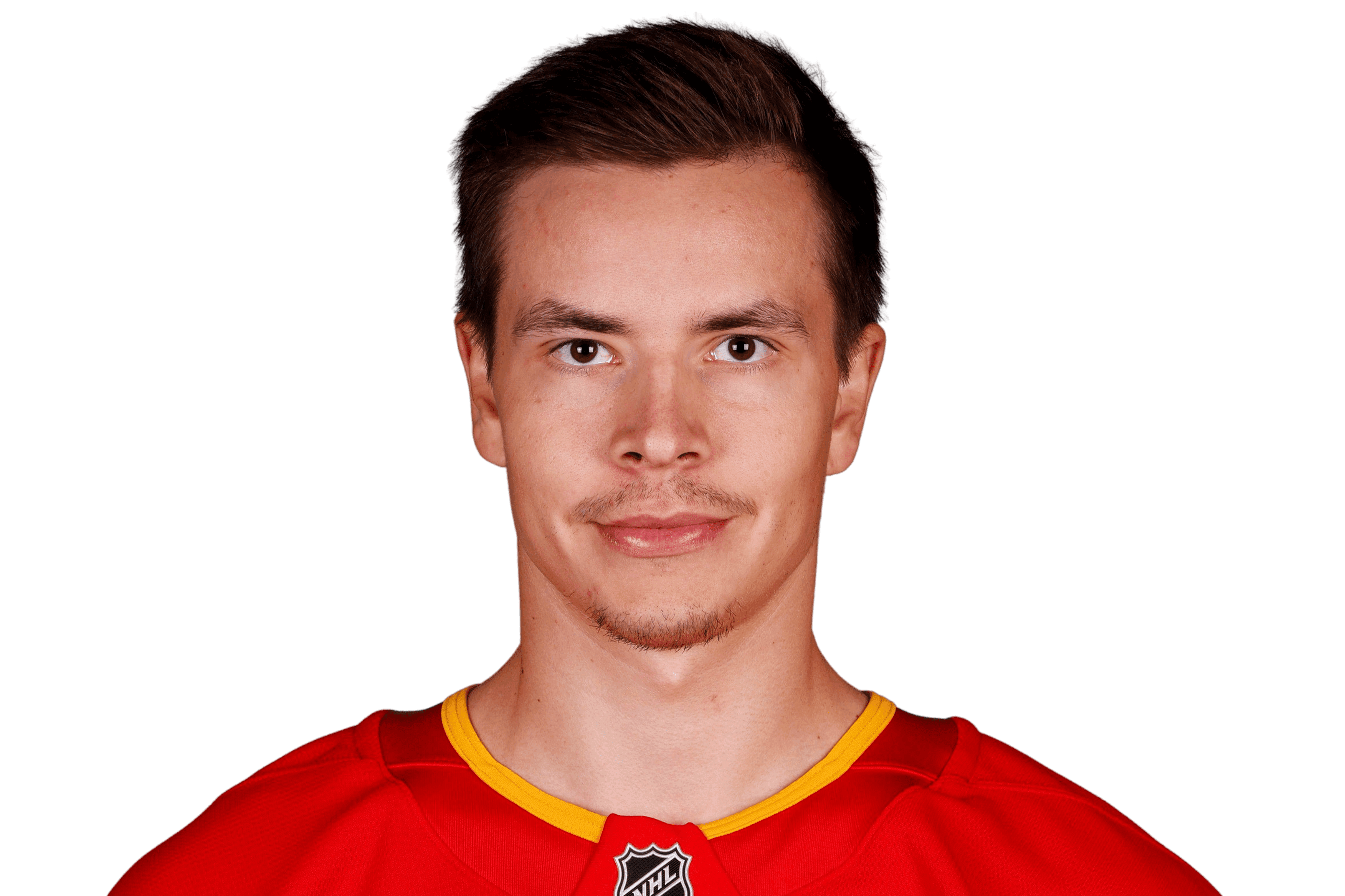 Yegor Sharangovich