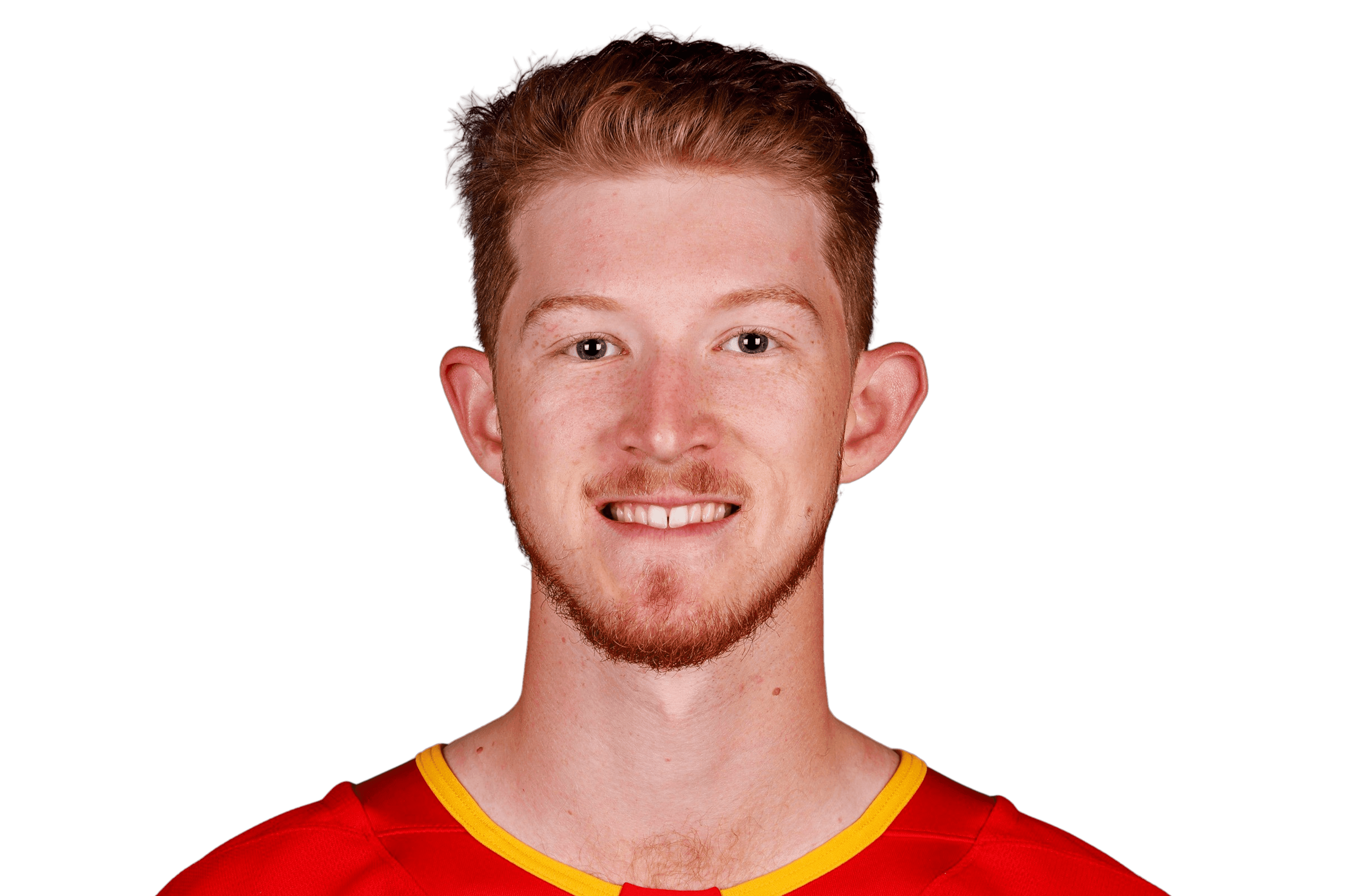 Dustin Wolf