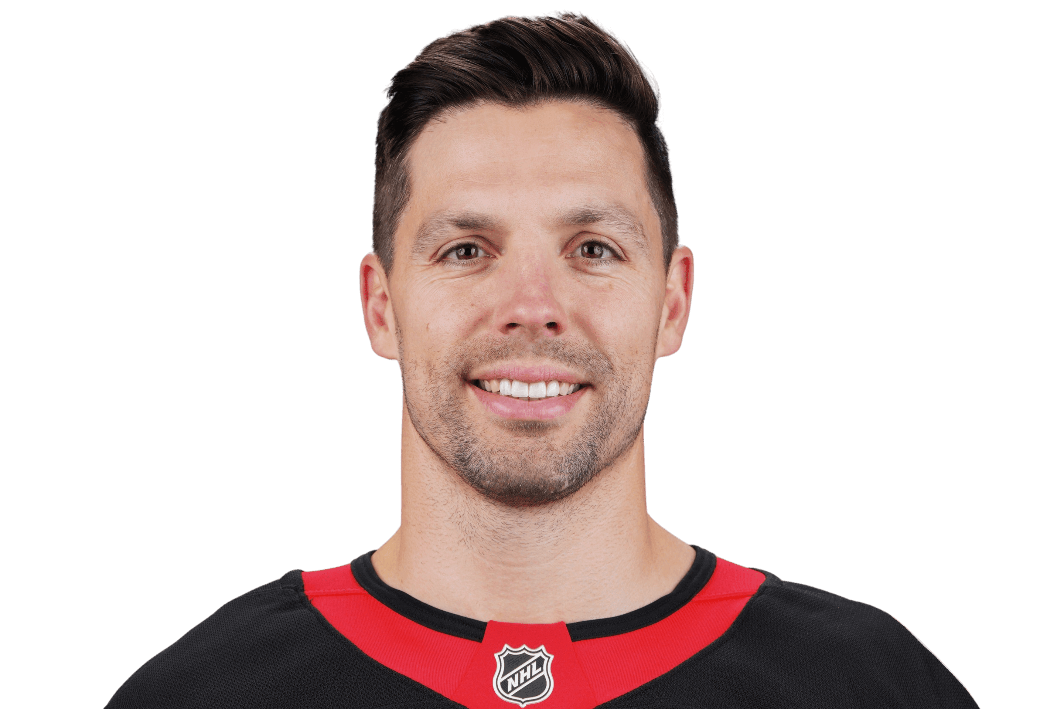David Perron