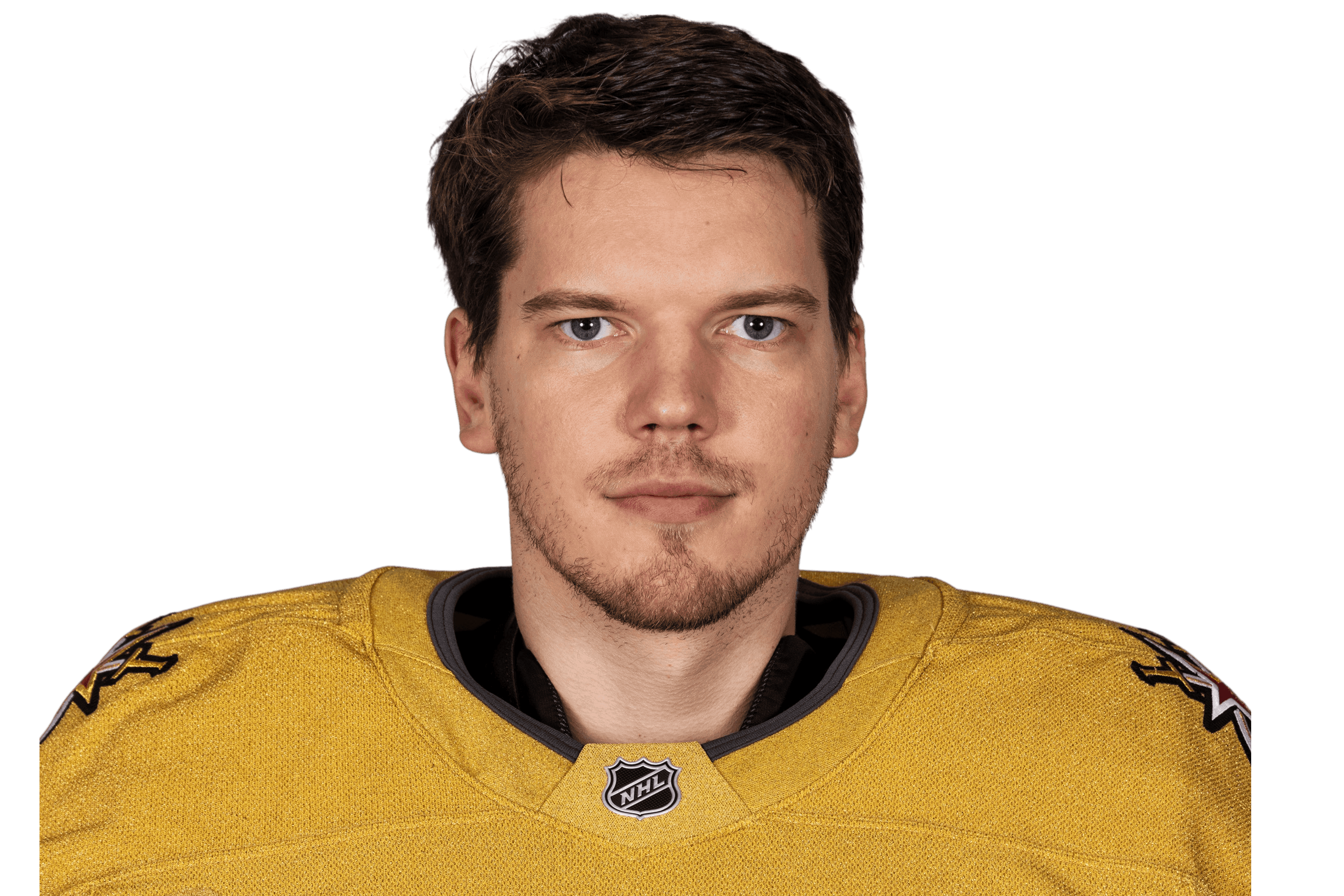 Ilya Samsonov