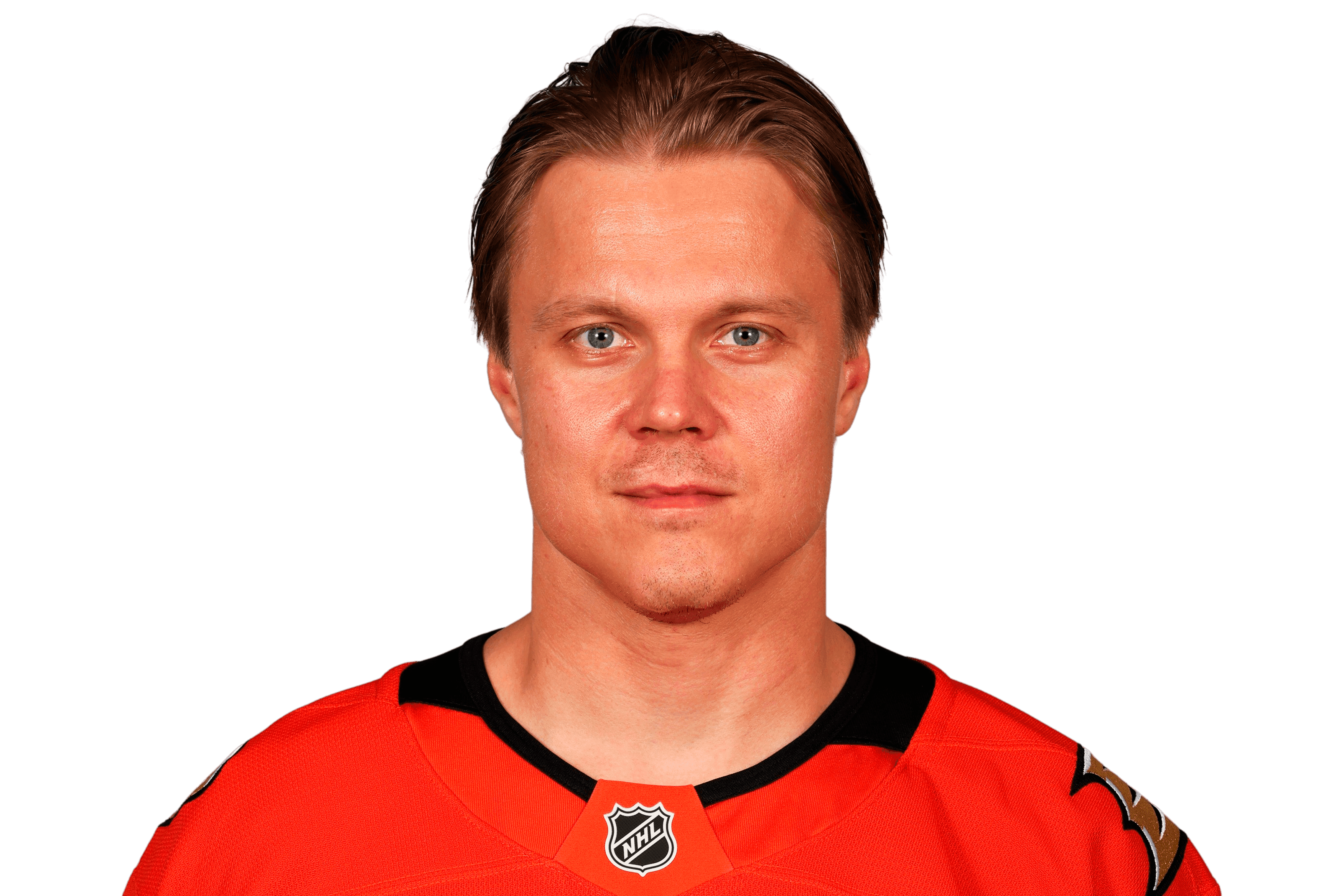 Mikael Granlund