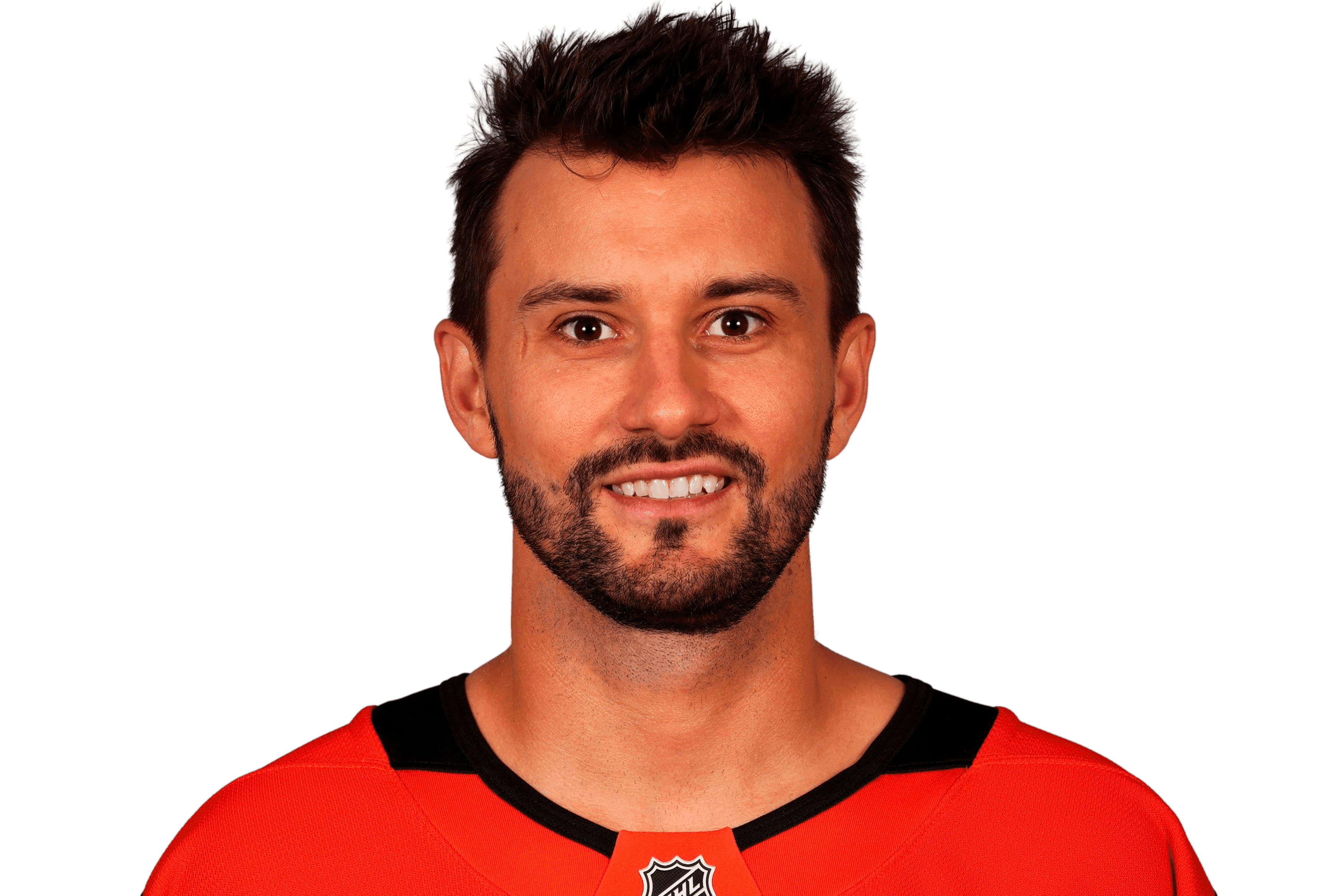 Petr Mrazek