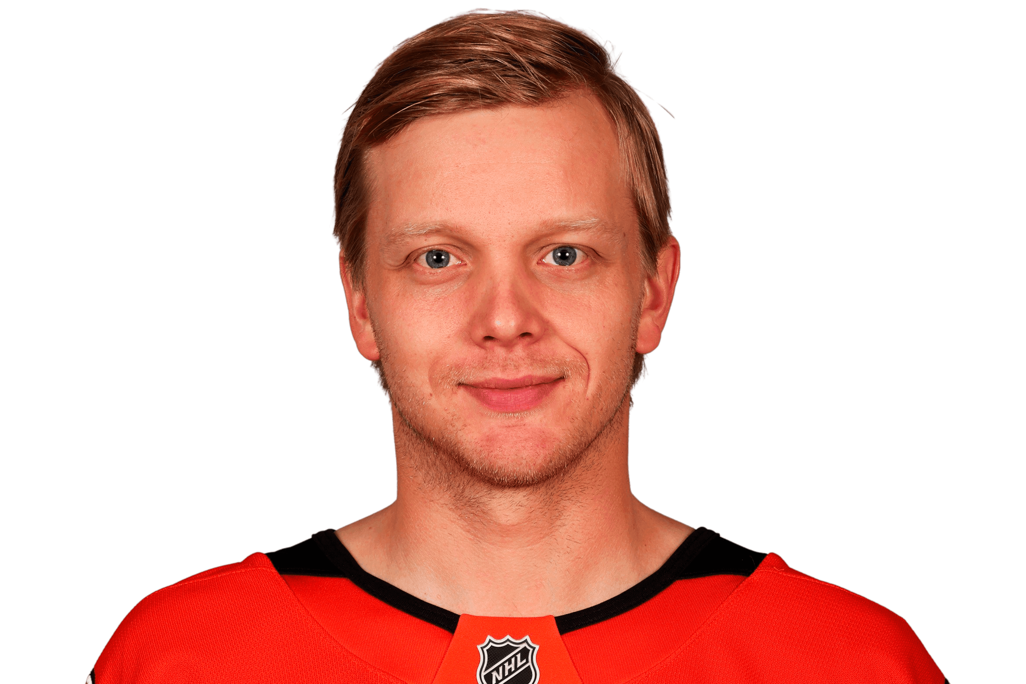 Ville Husso