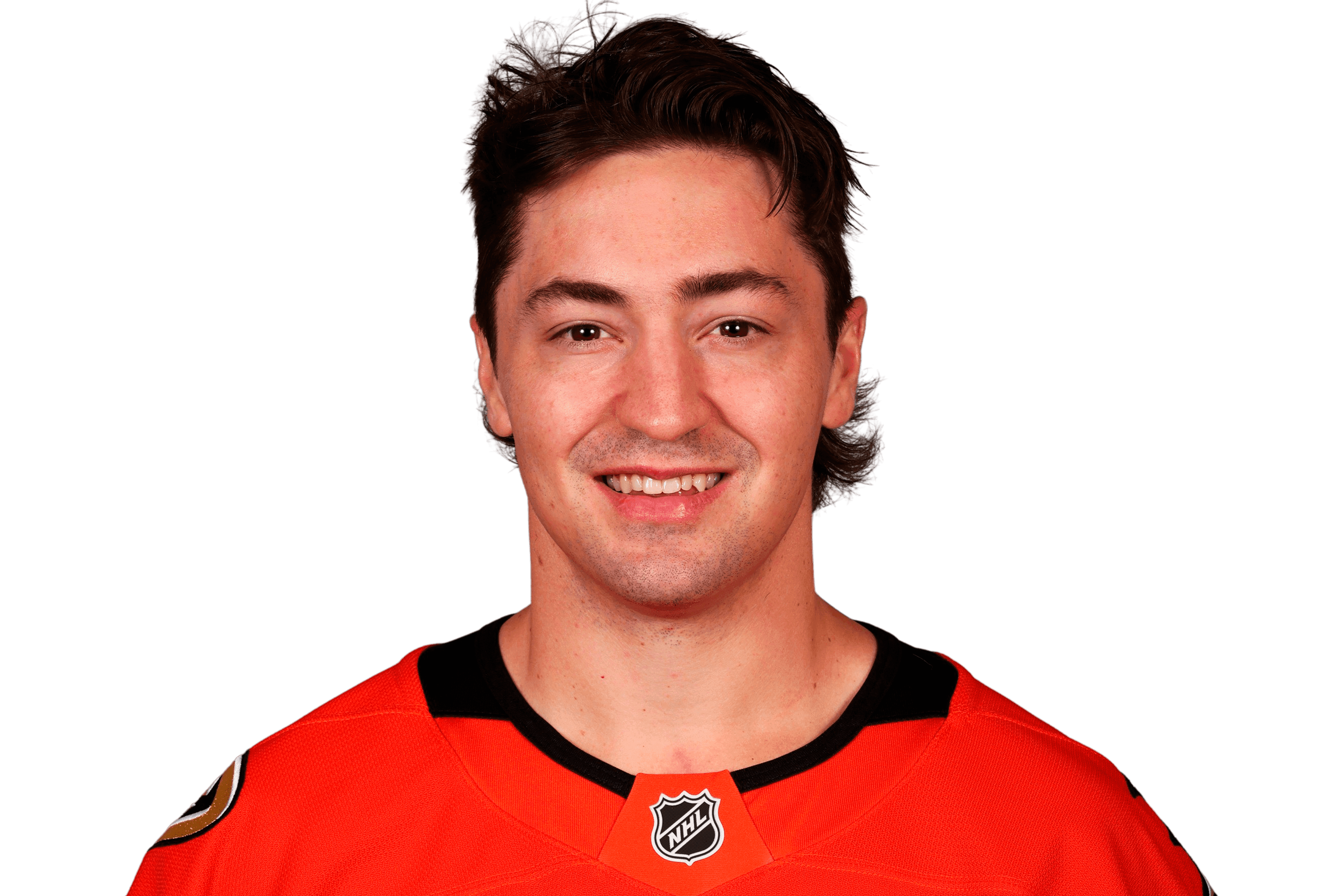 Frank Vatrano