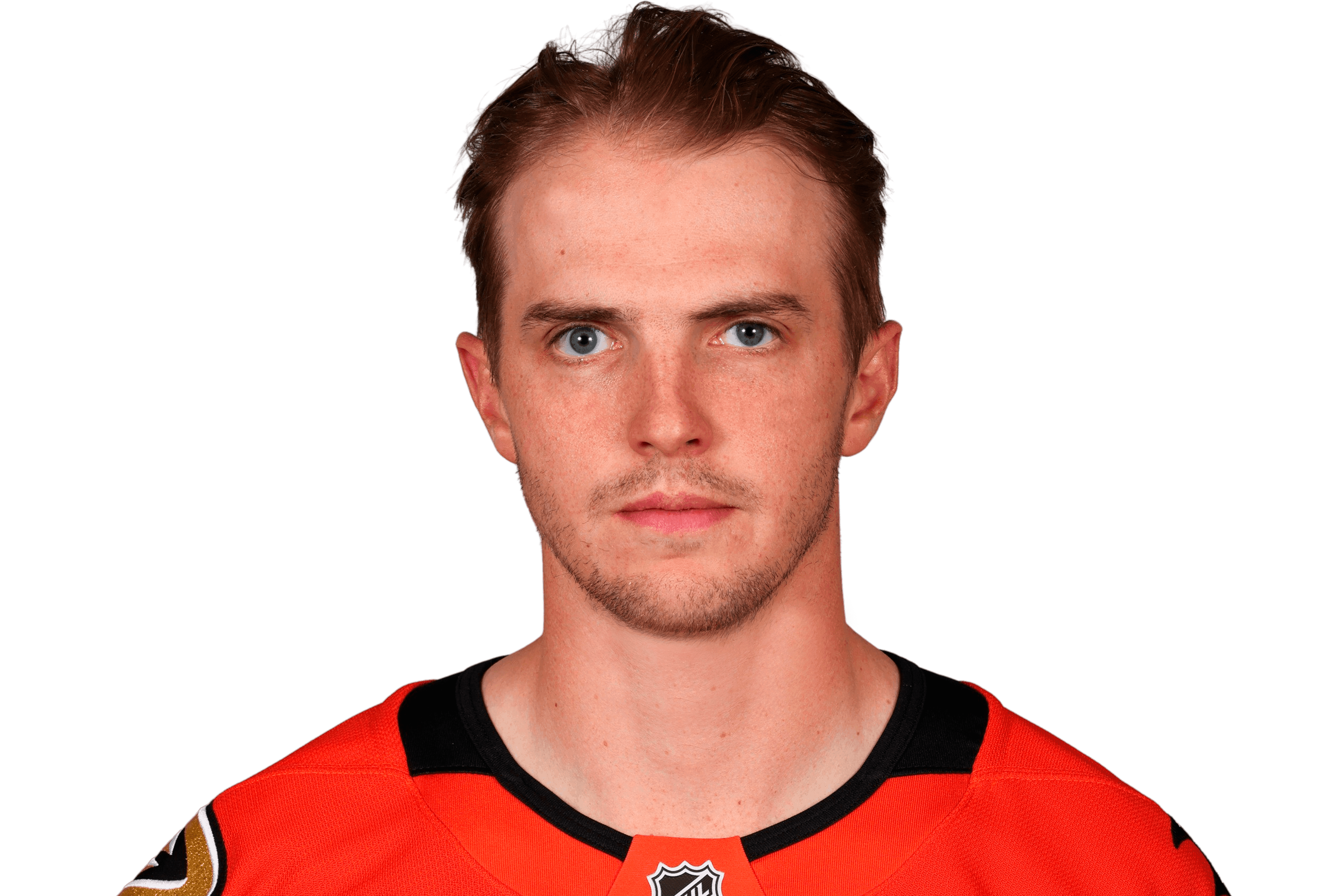 Troy Terry