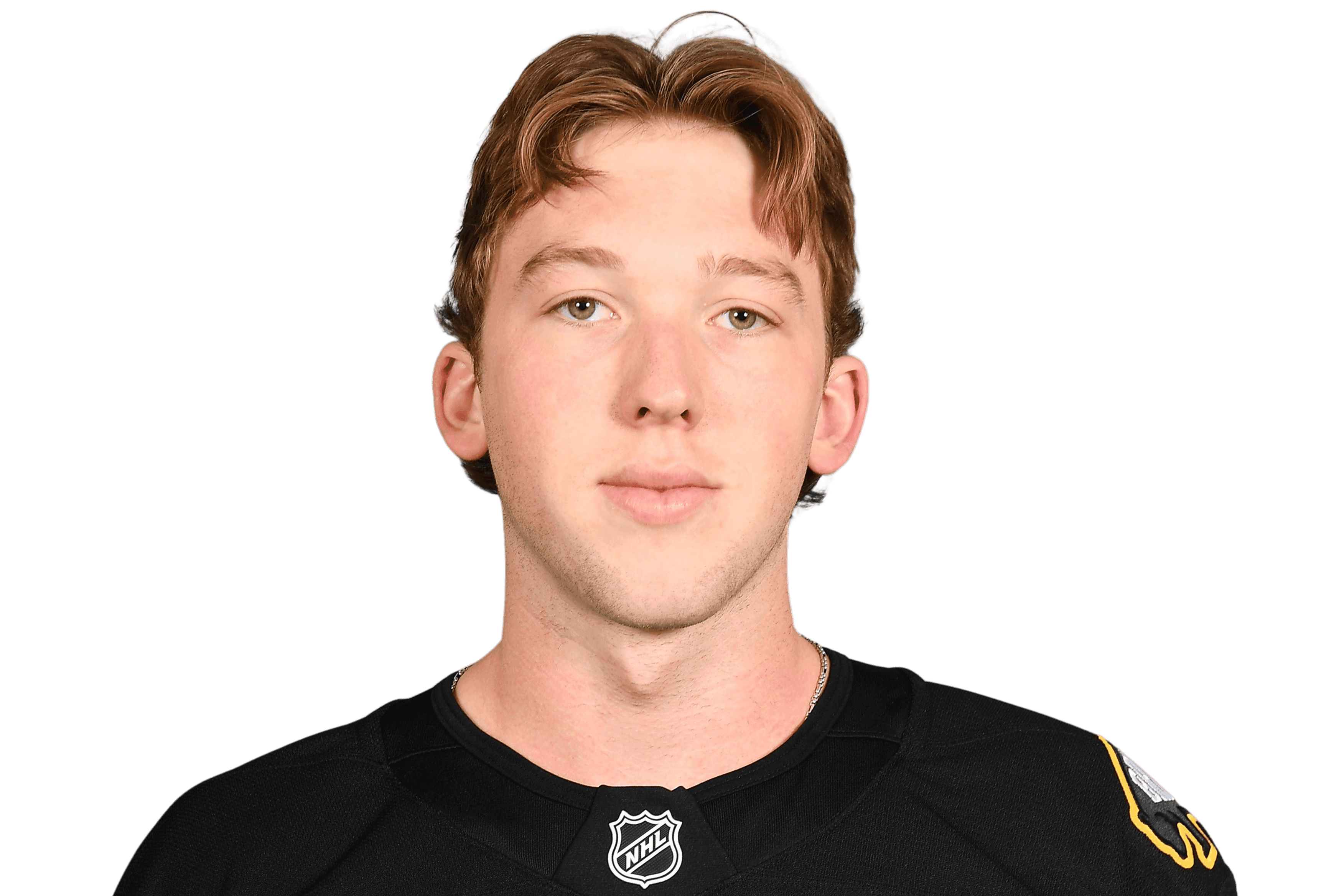Mason Lohrei
