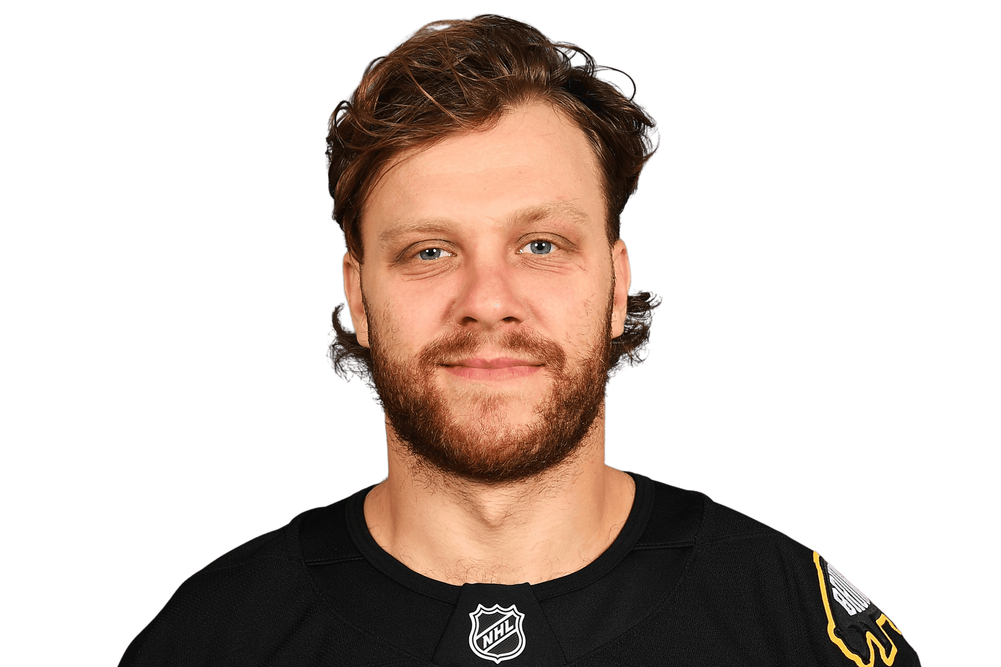 David Pastrnak