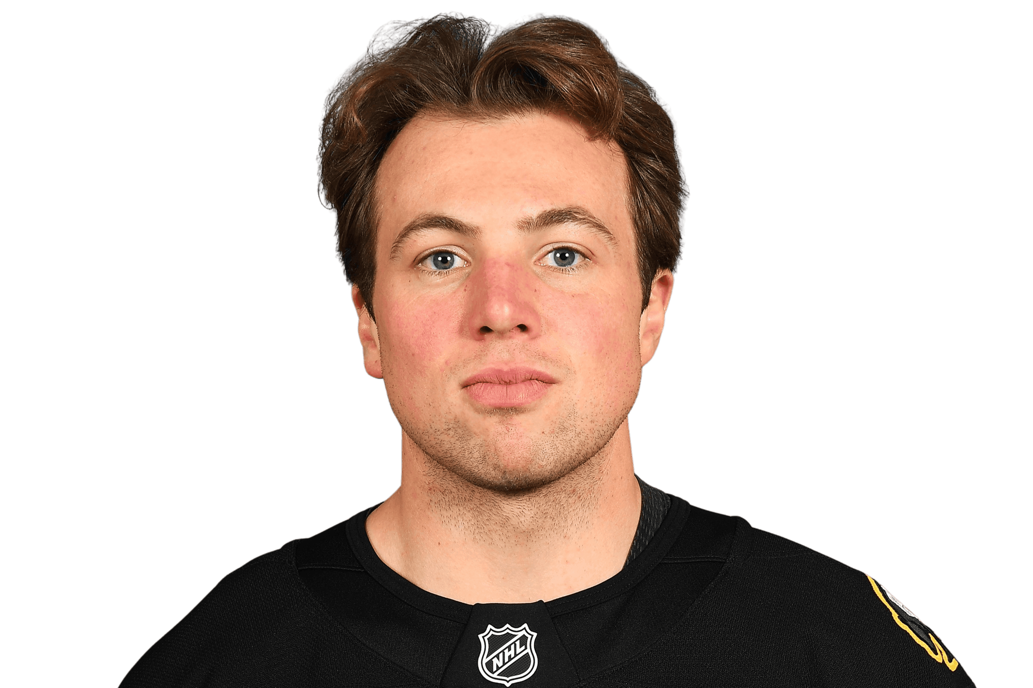 Charlie McAvoy