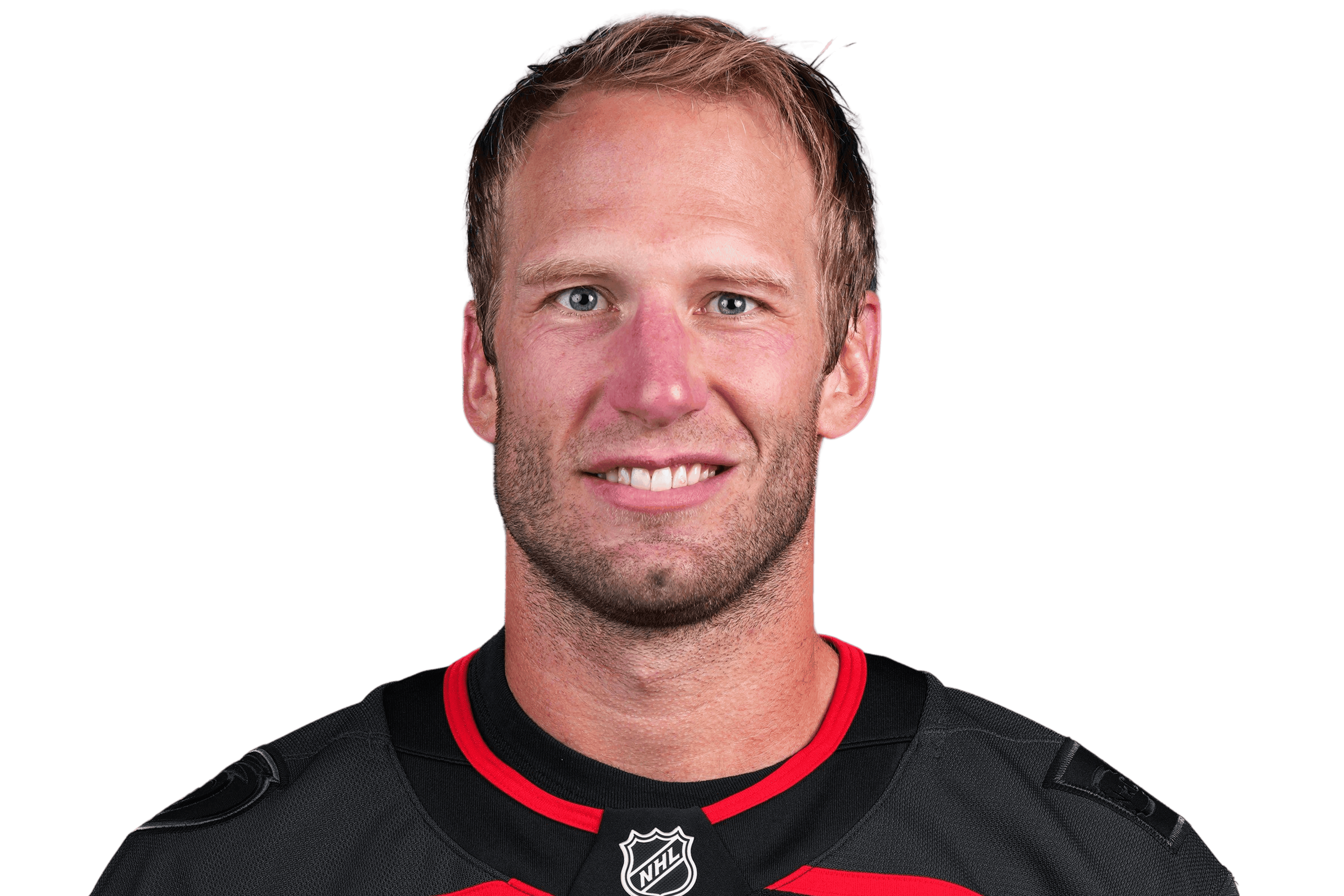 Jordan Staal