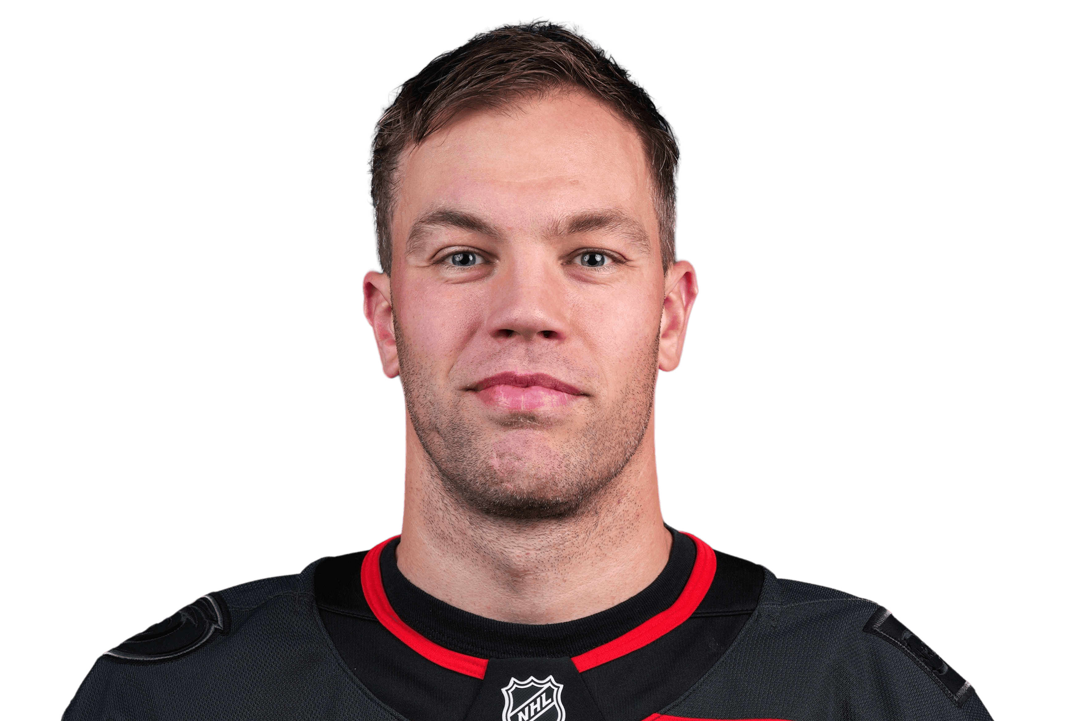 Taylor Hall