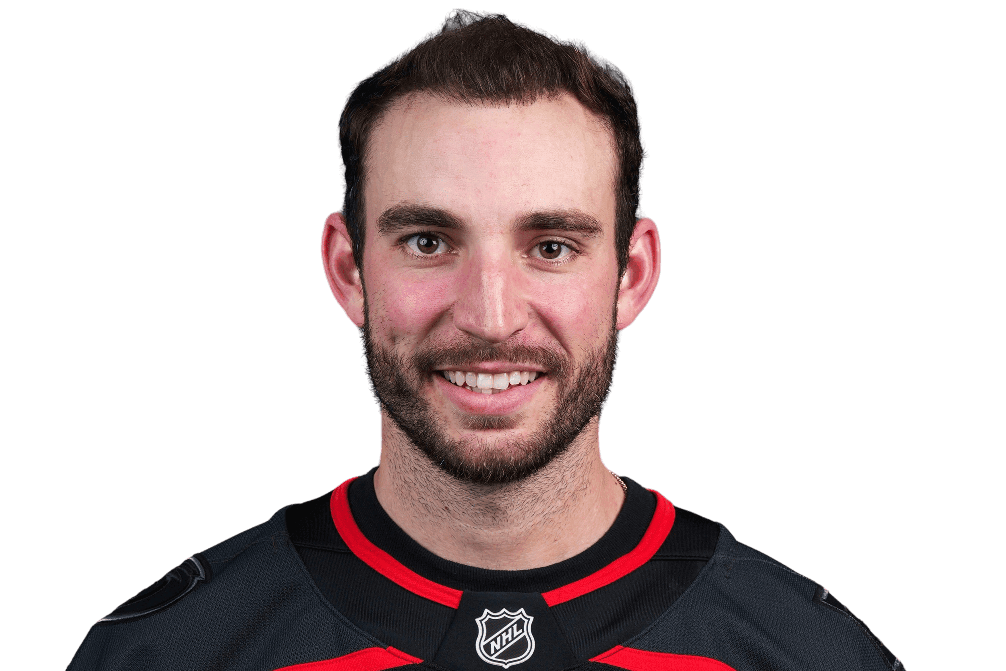 Shayne Gostisbehere