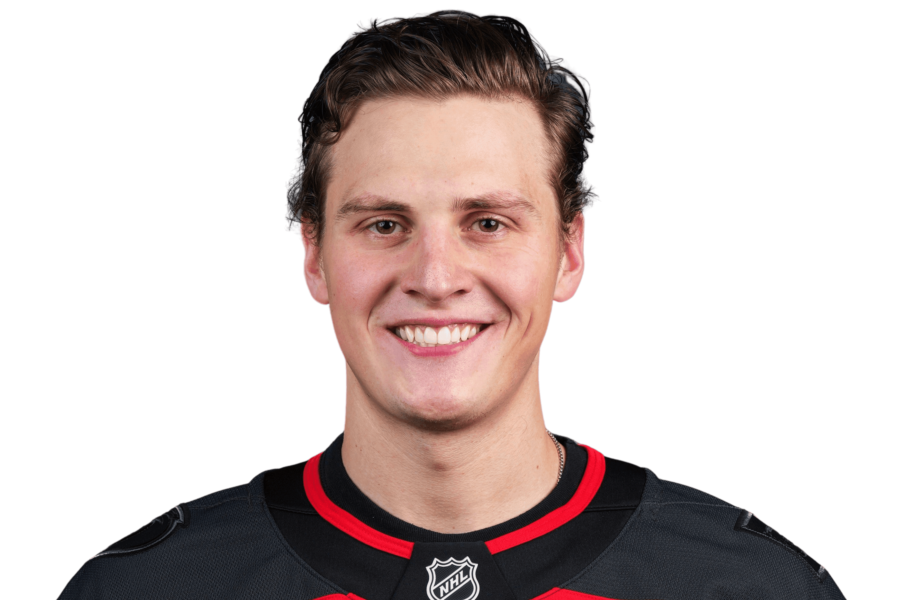 Cayden Primeau