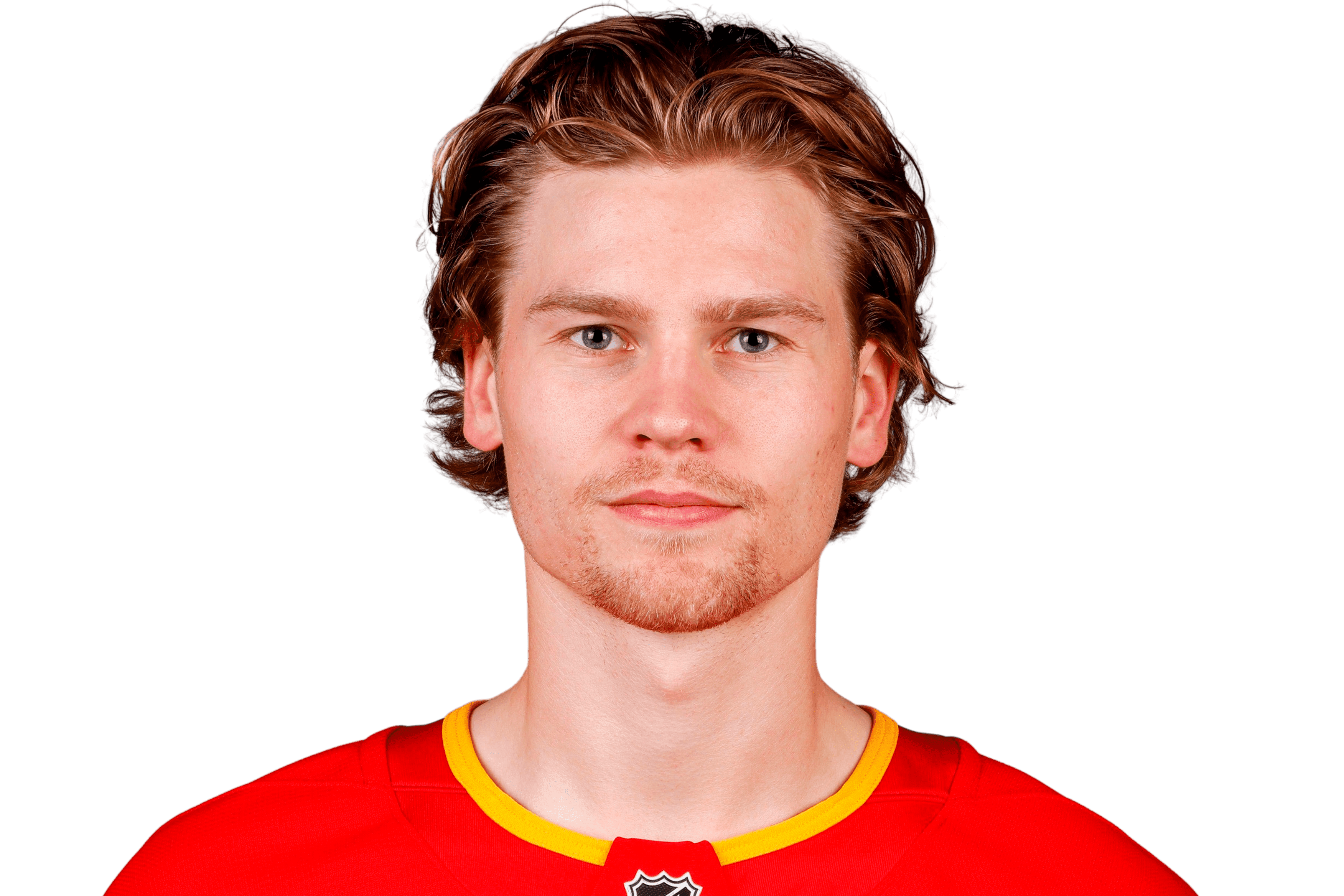 Connor Zary