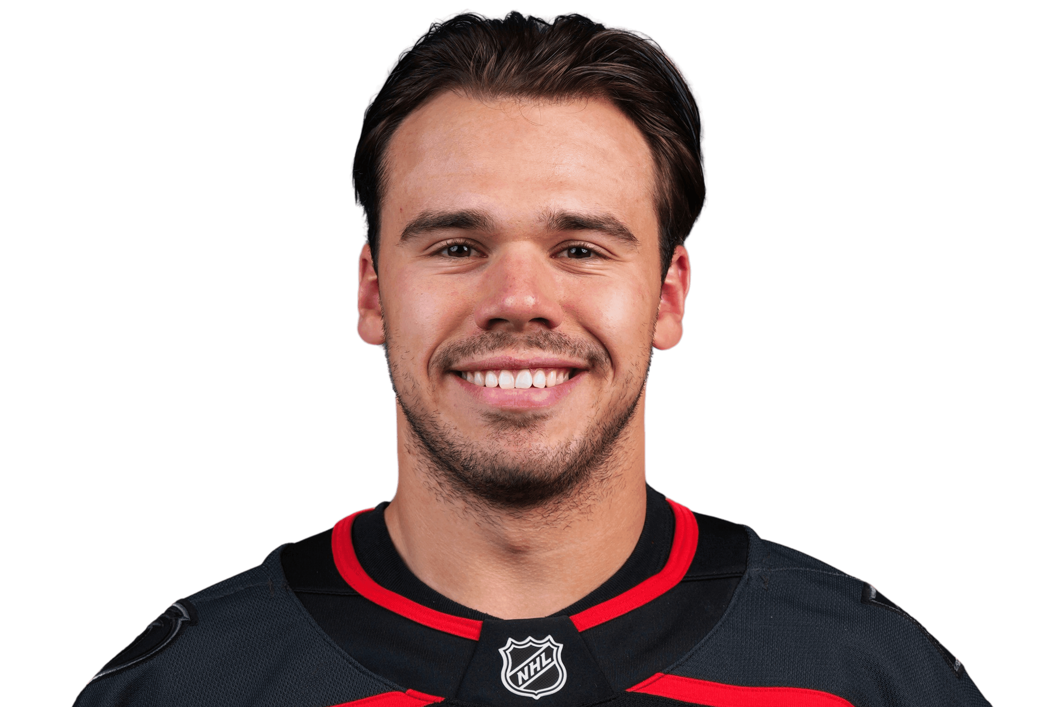 Logan Stankoven