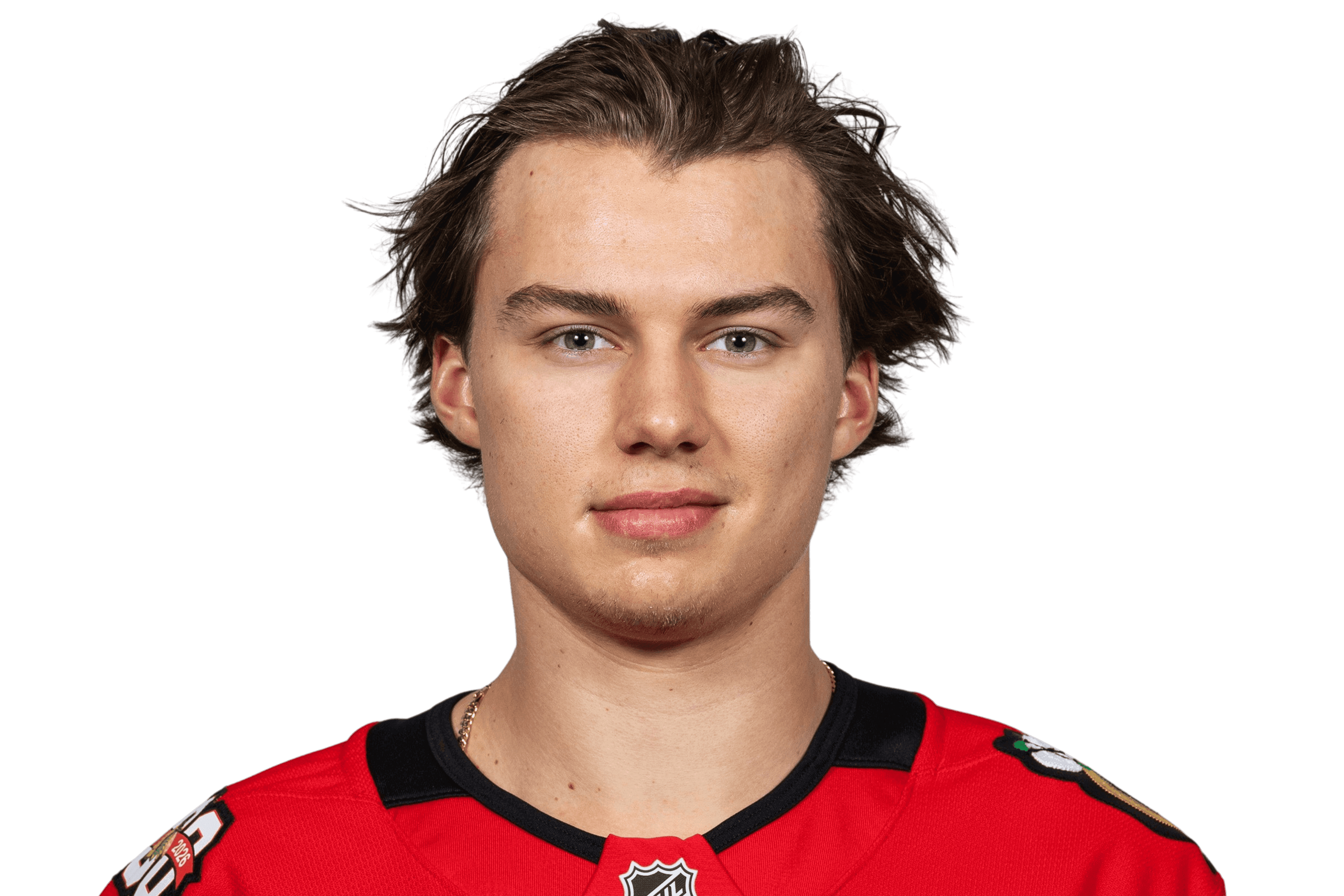 Connor Bedard