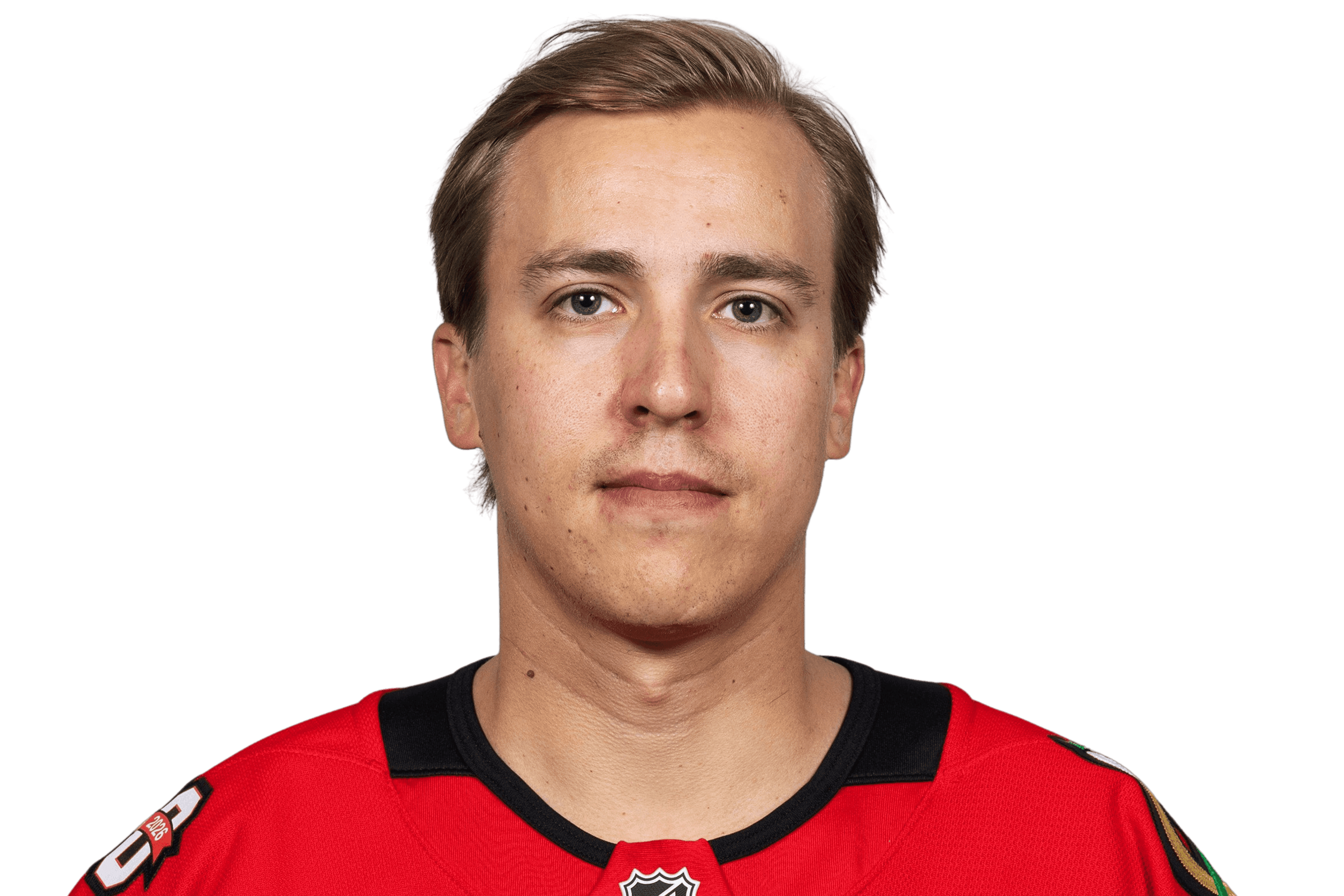 Teuvo Teravainen