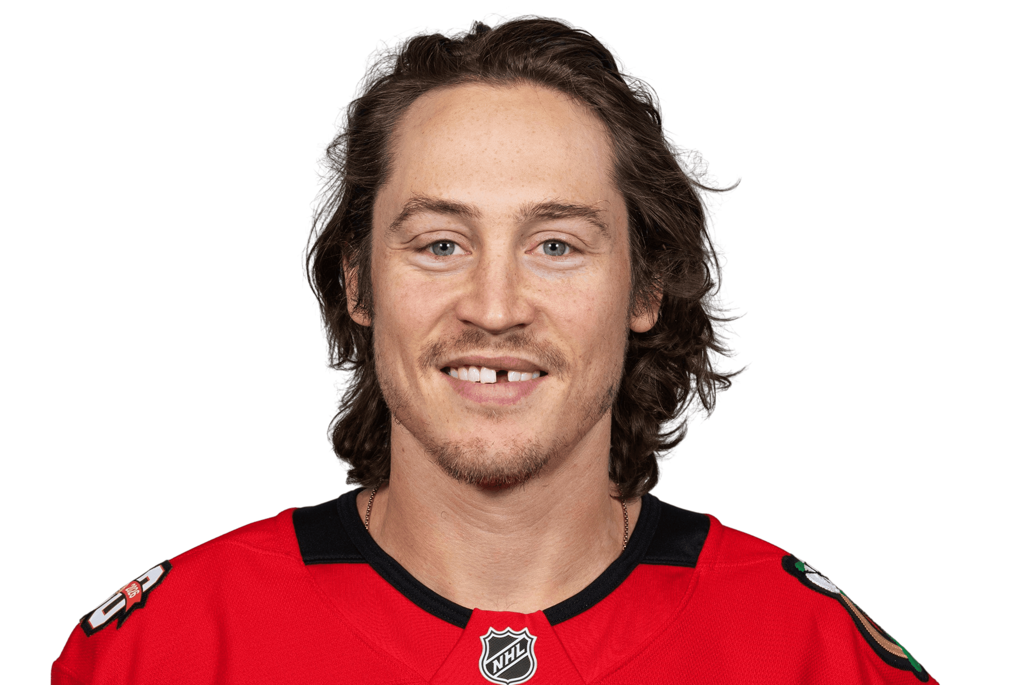 Tyler Bertuzzi