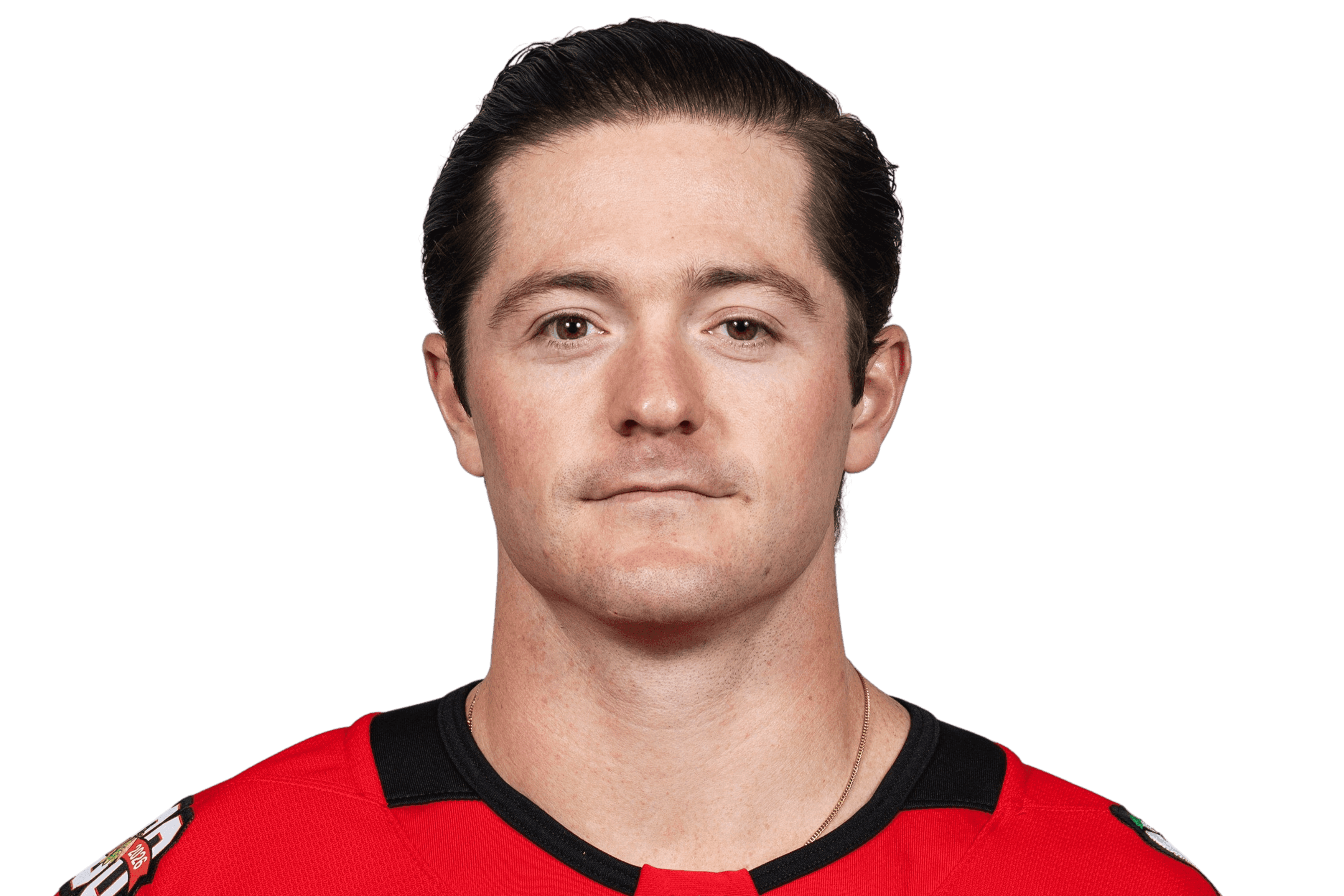Ryan Donato