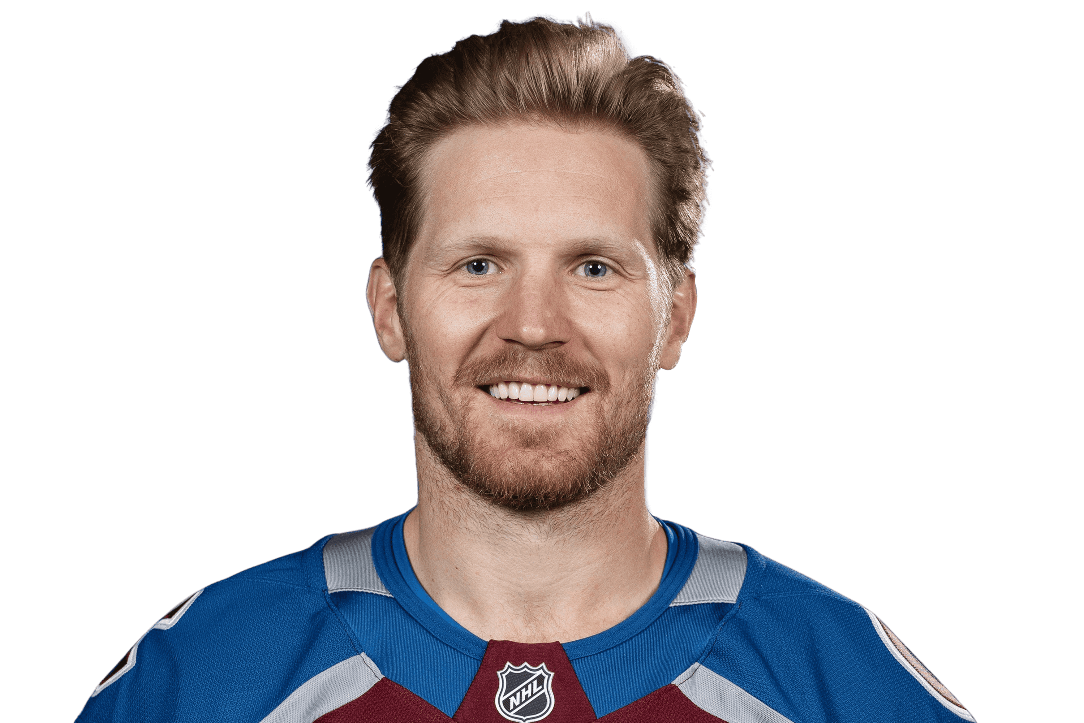 Gabriel Landeskog