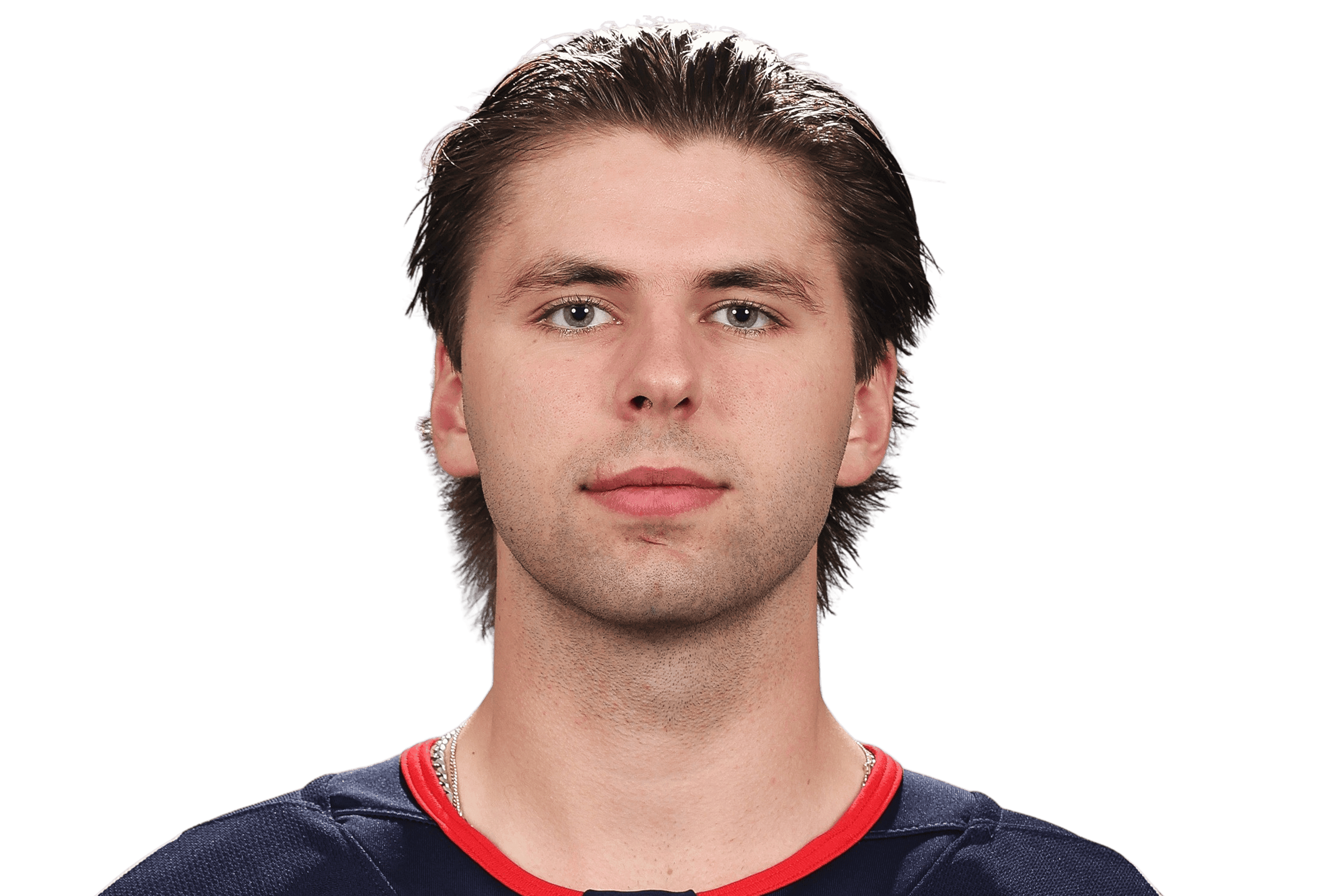 Adam Fantilli