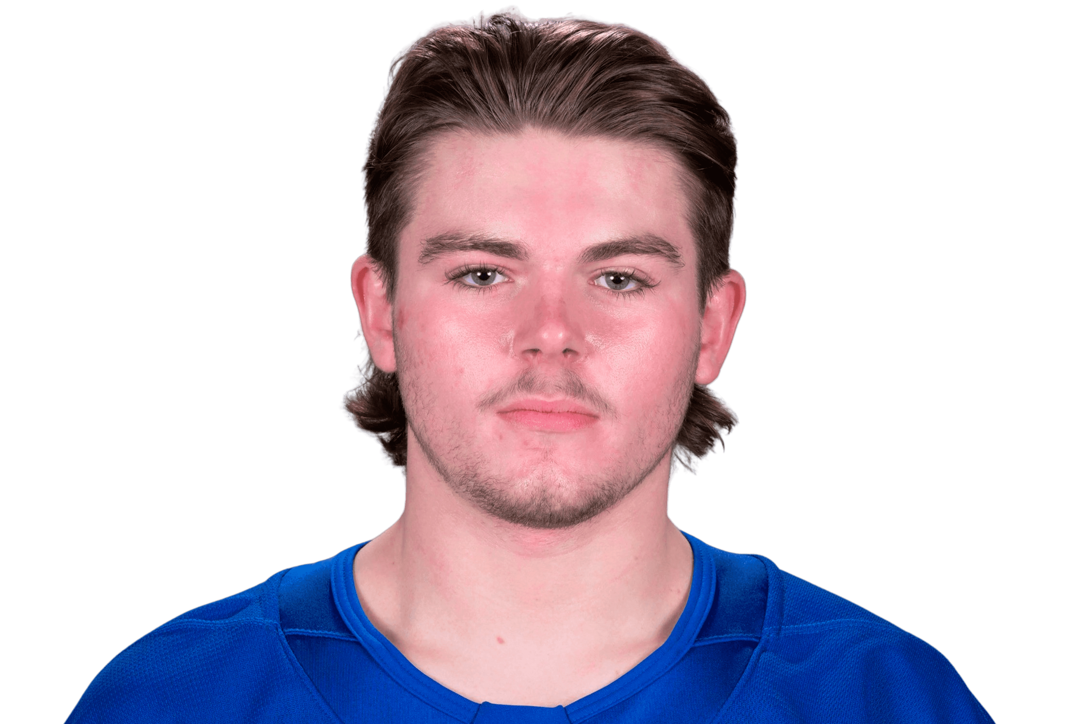 Zach Benson