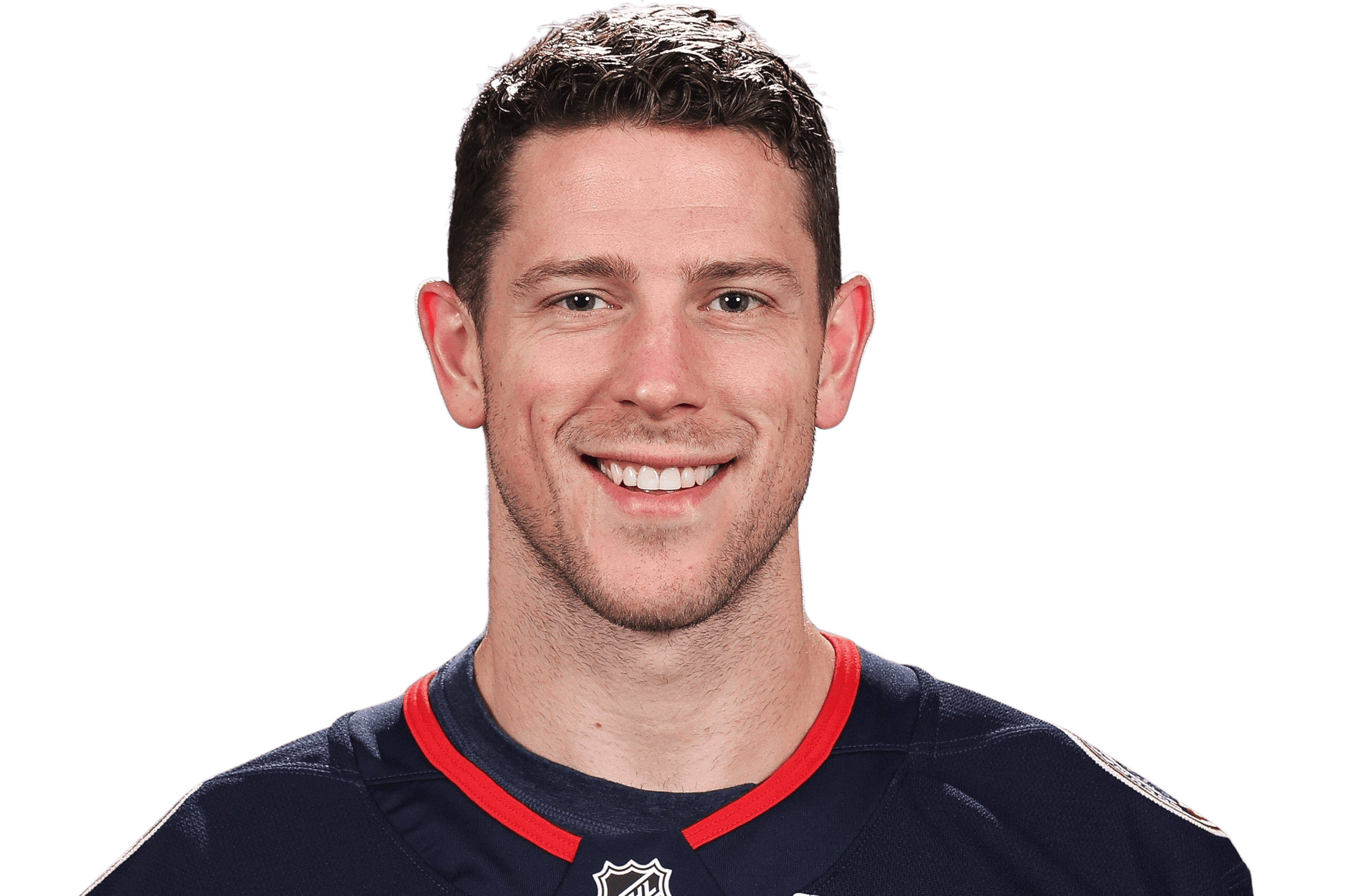 Charlie Coyle