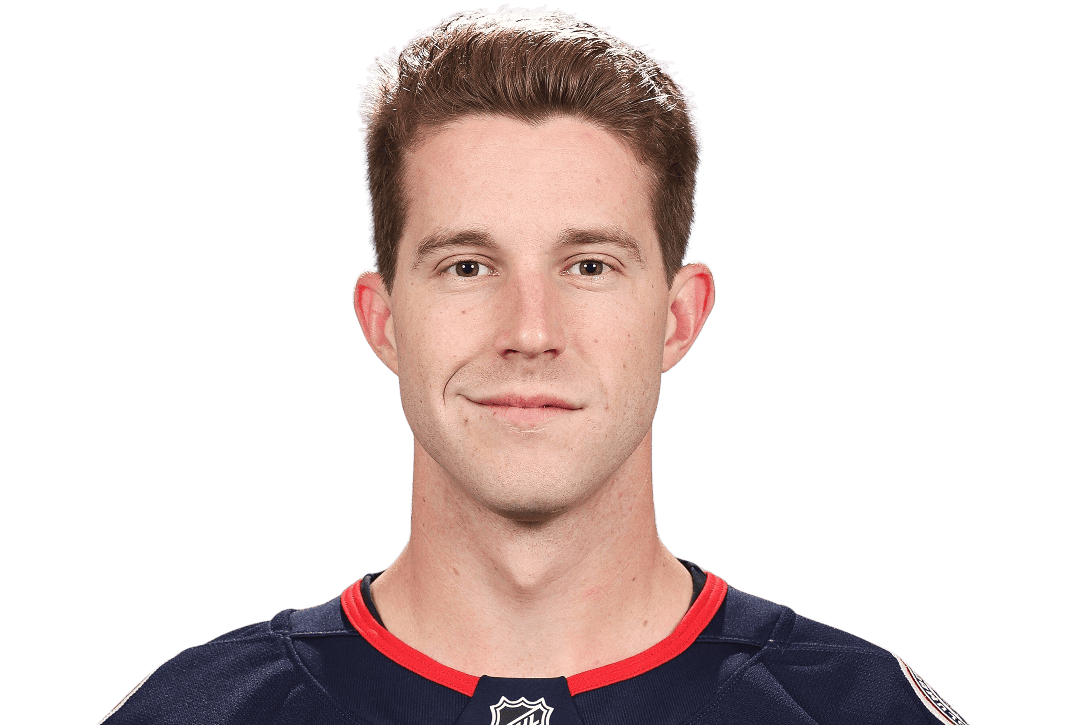 Damon Severson