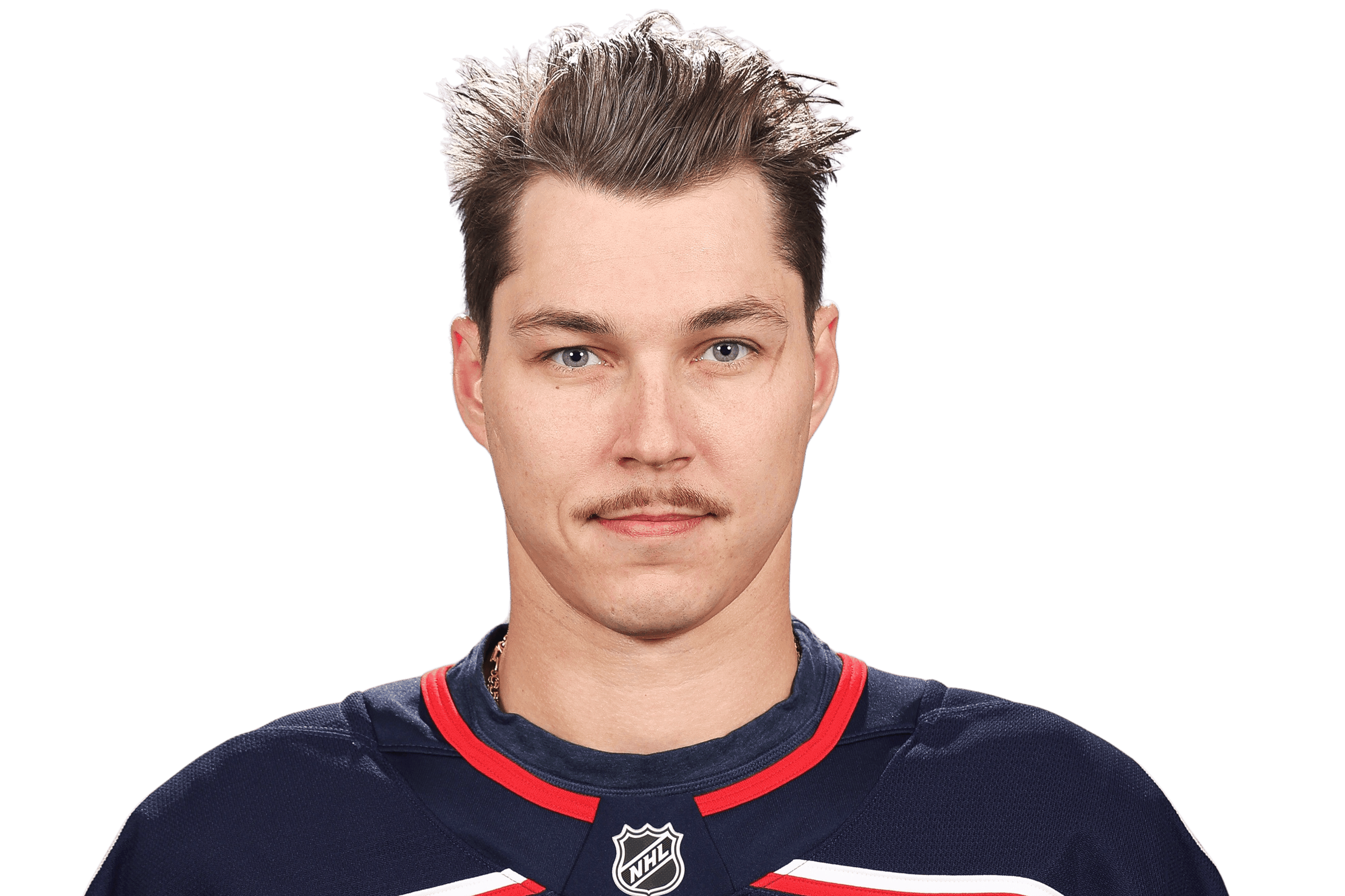 Elvis Merzlikins