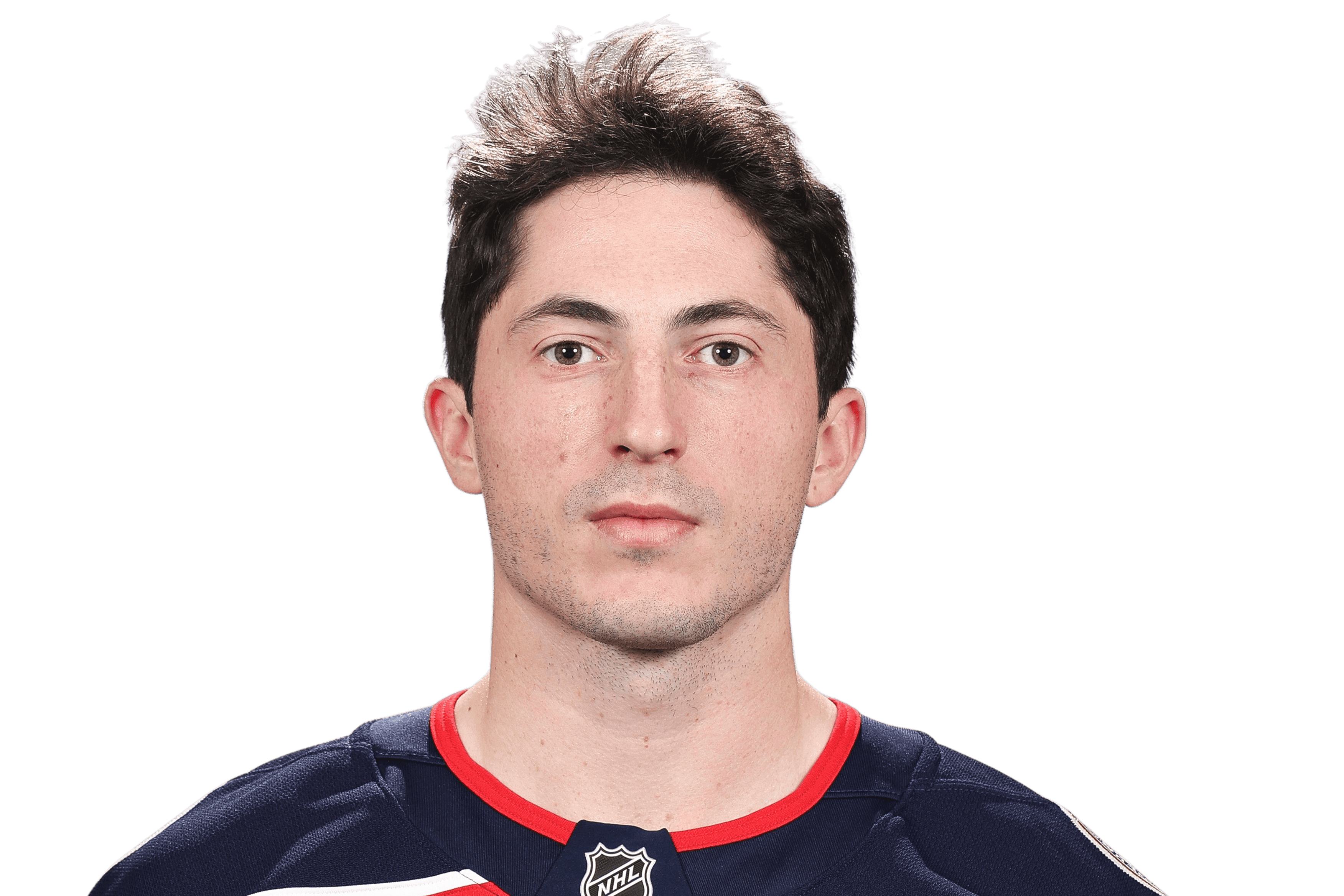 Zach Werenski