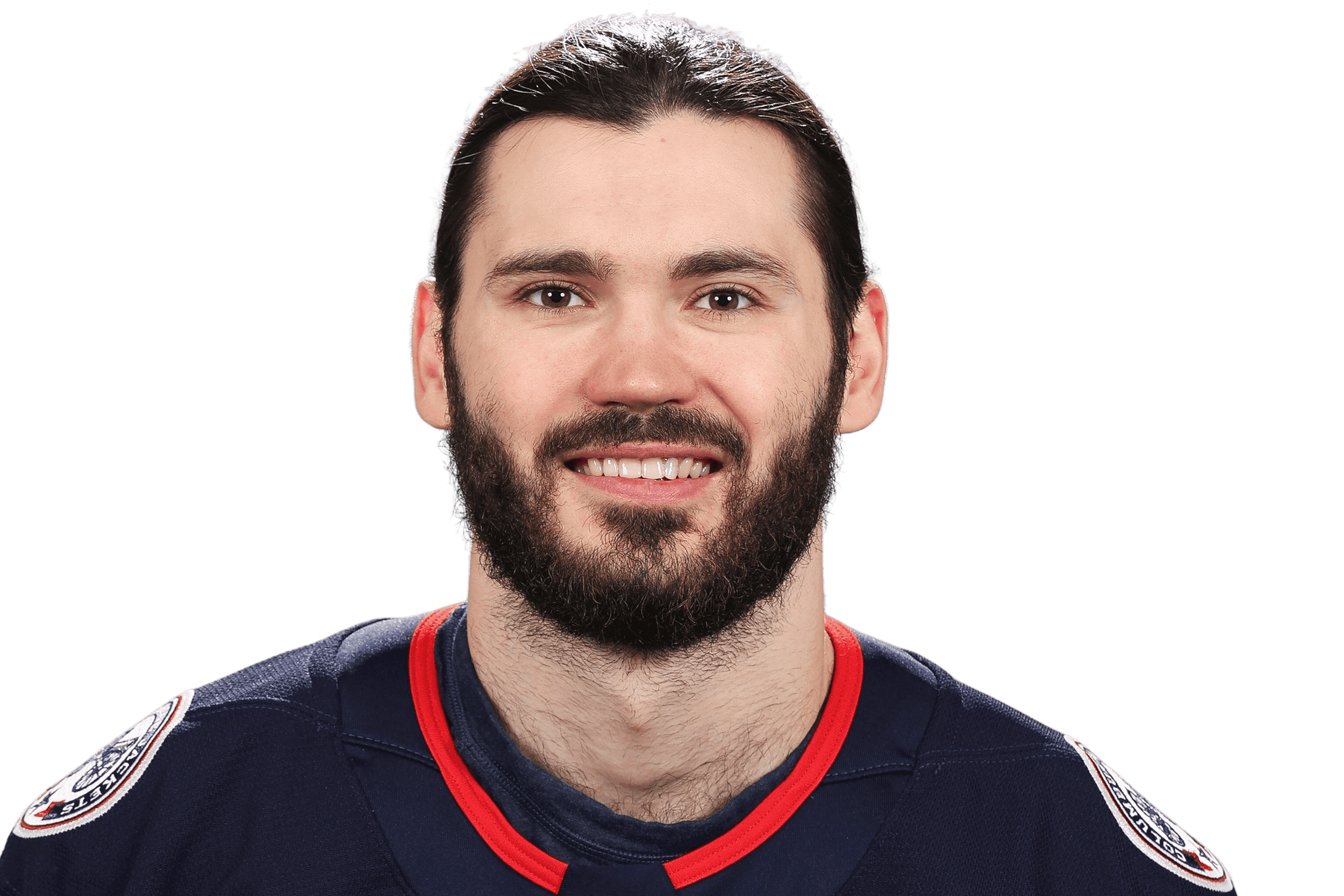 Kirill Marchenko