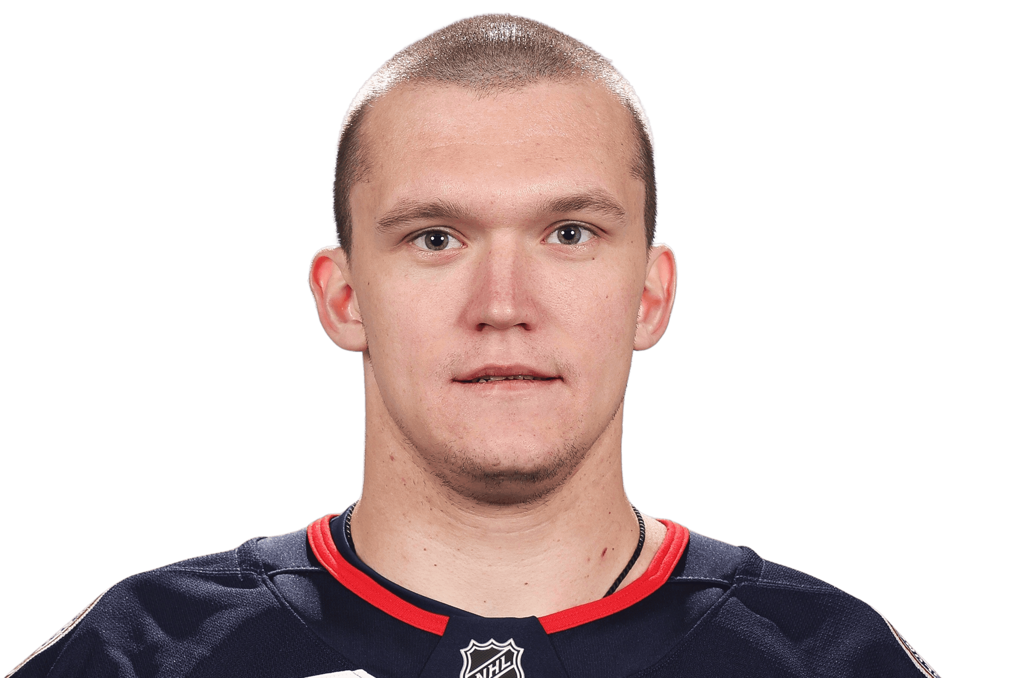 Dmitri Voronkov