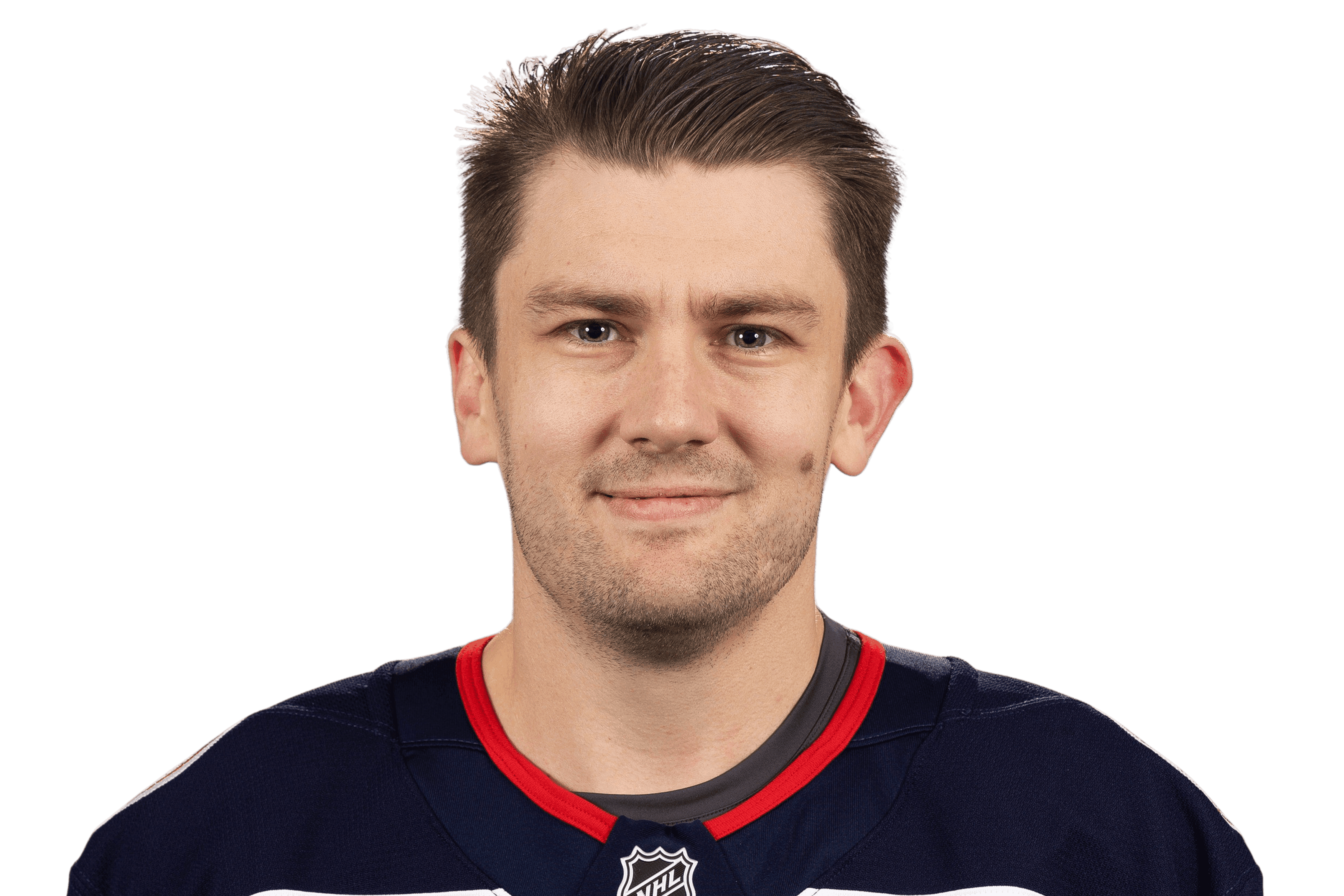 James van Riemsdyk