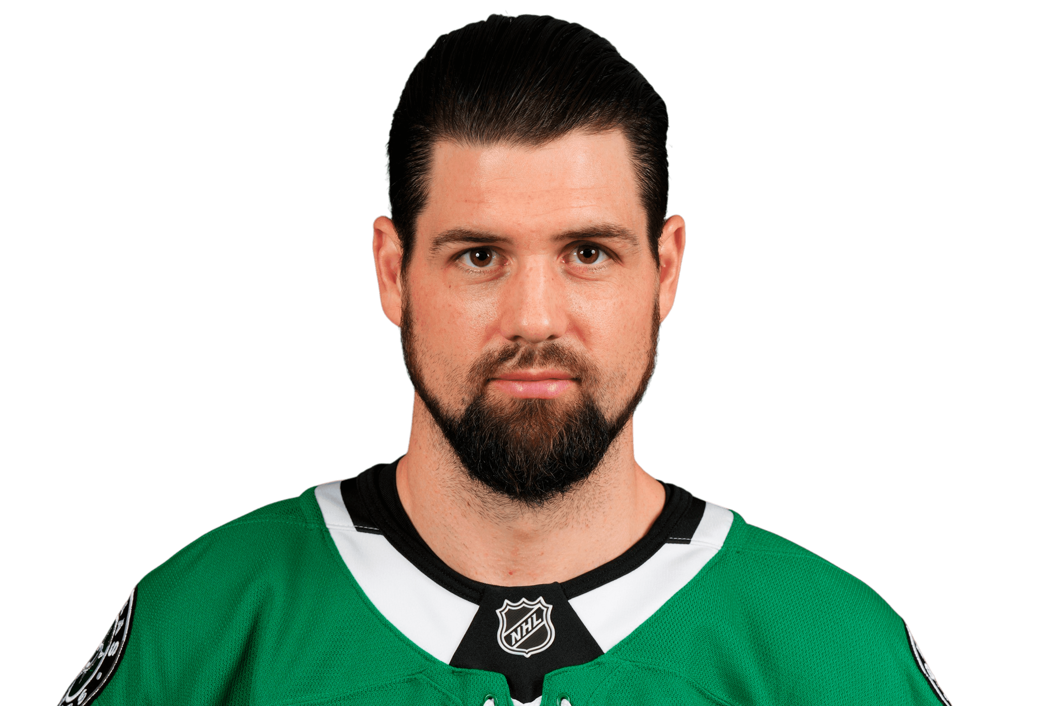 Jamie Benn