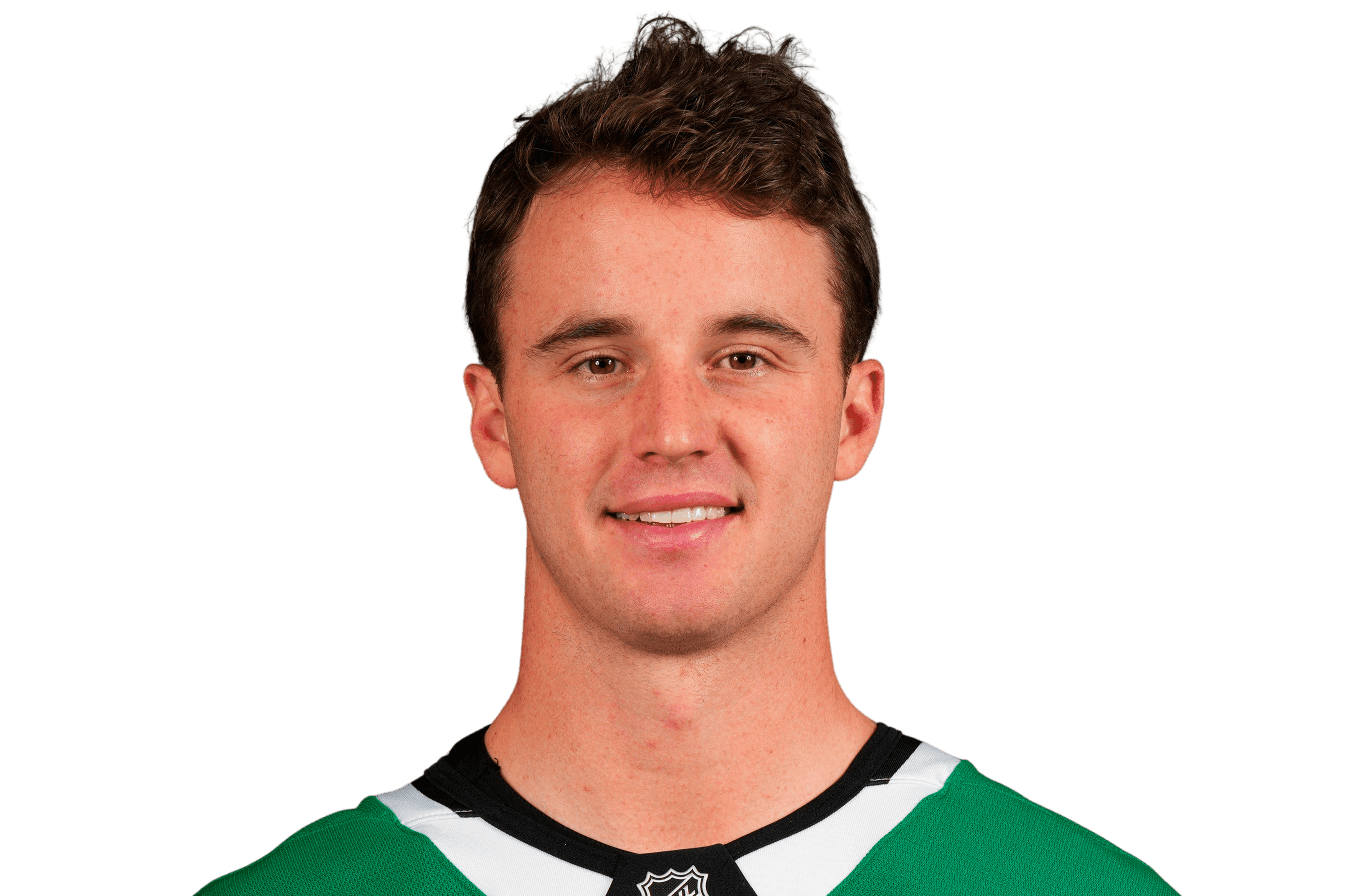 Jake Oettinger