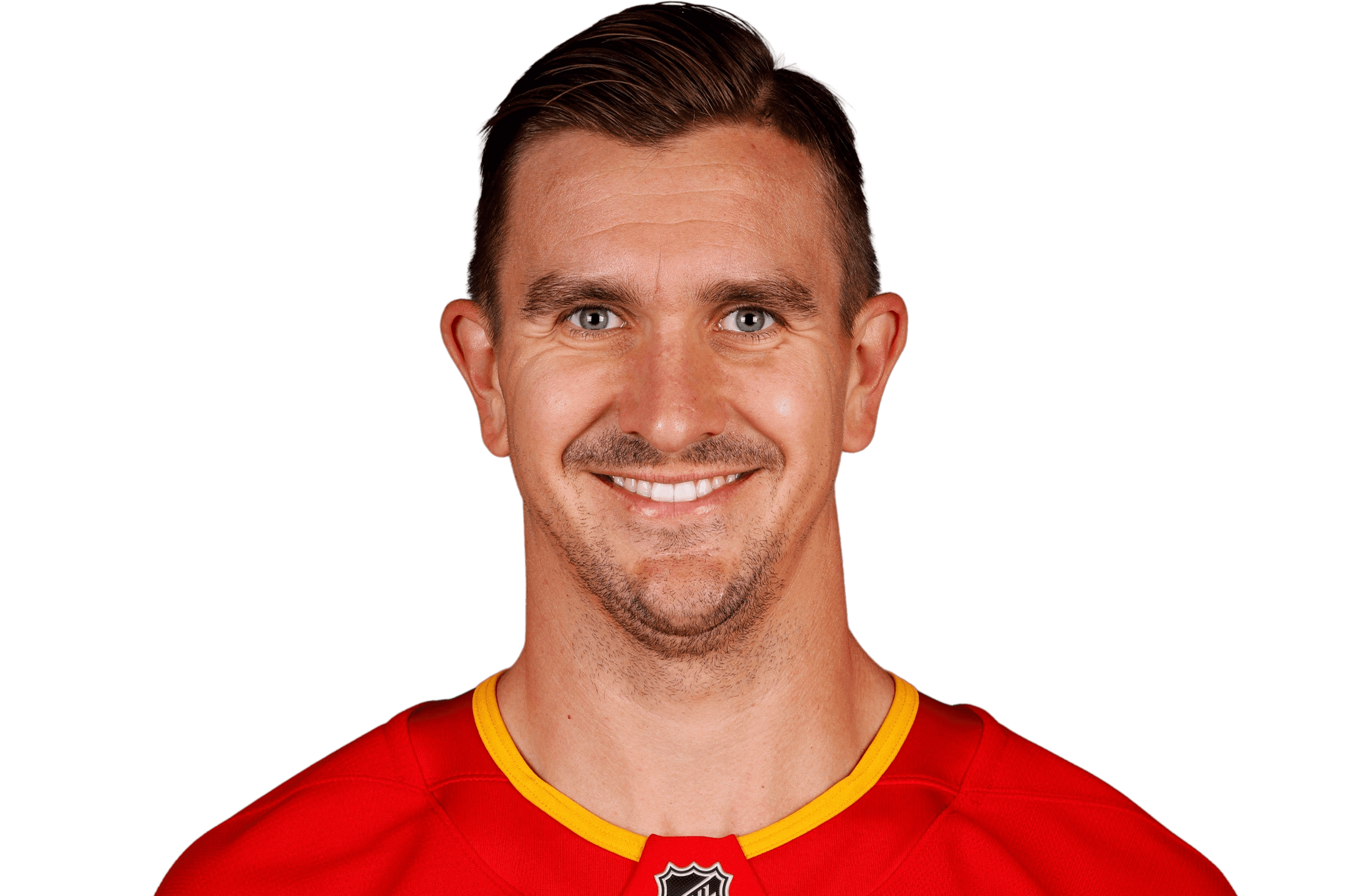 Mikael Backlund