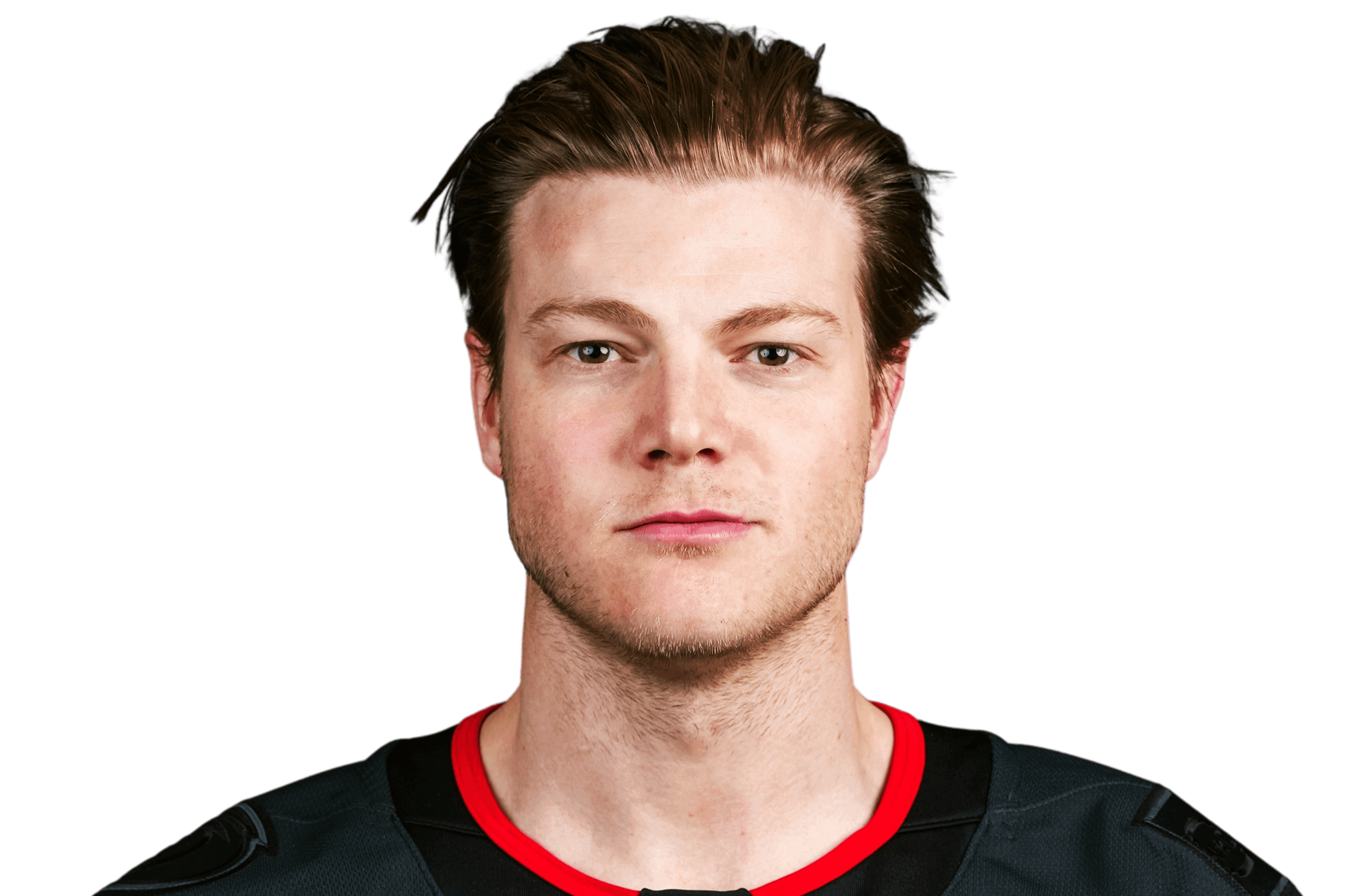 Eric Robinson