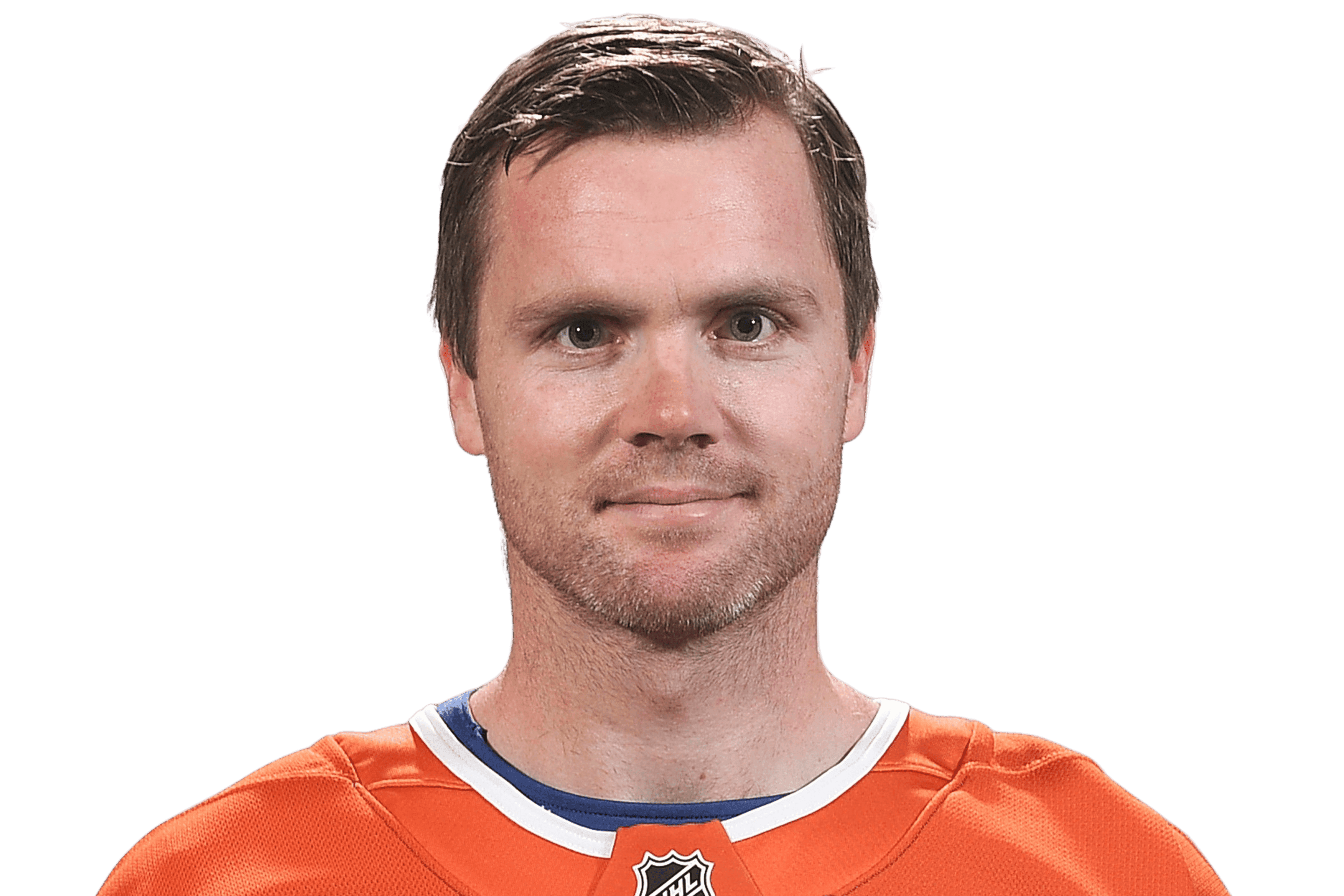 Calvin Pickard