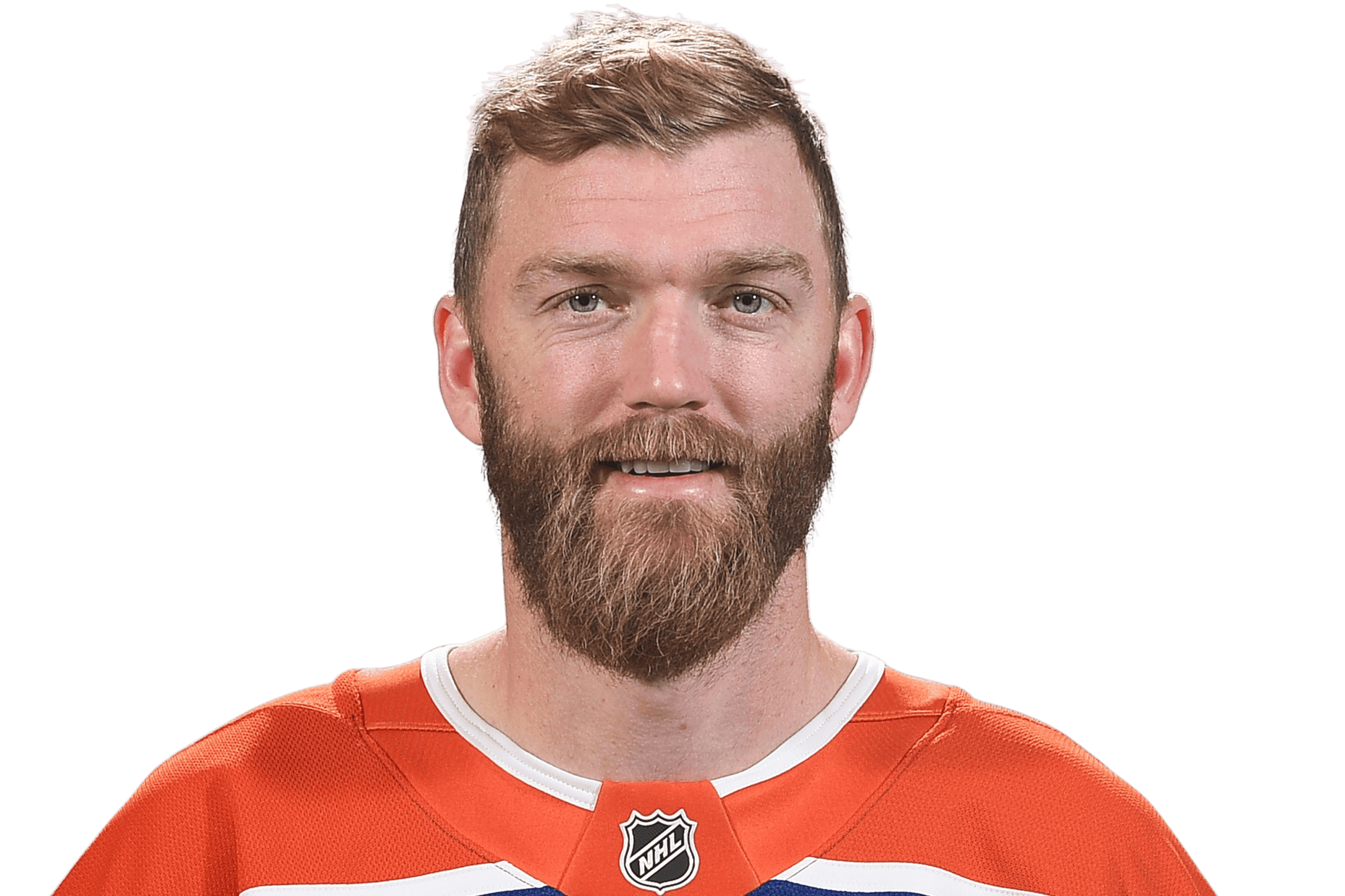 Mattias Ekholm