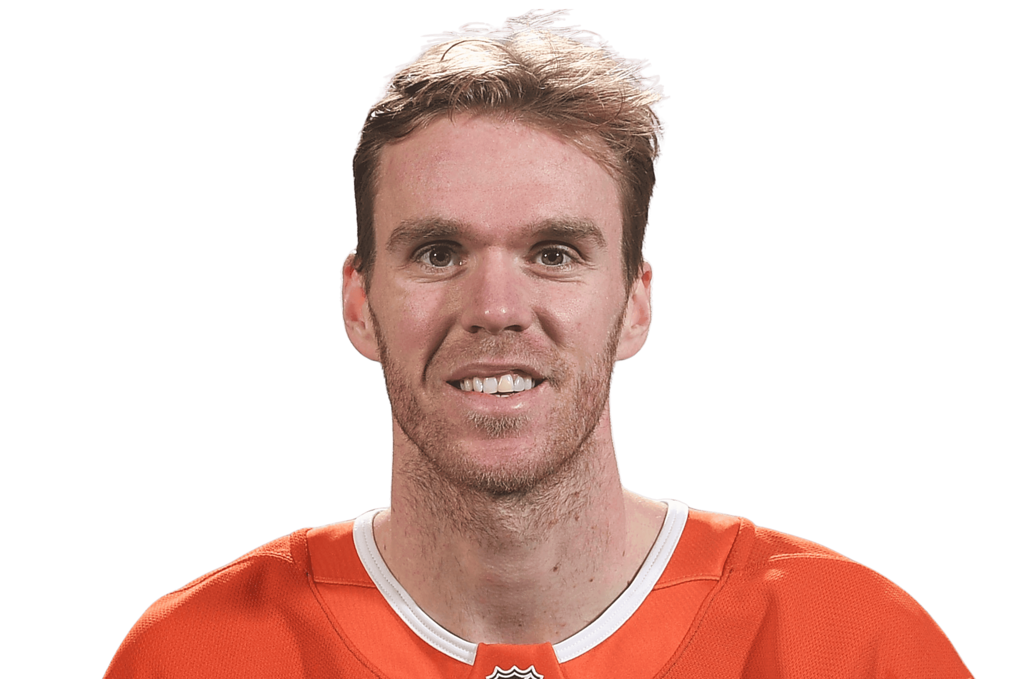 Connor McDavid
