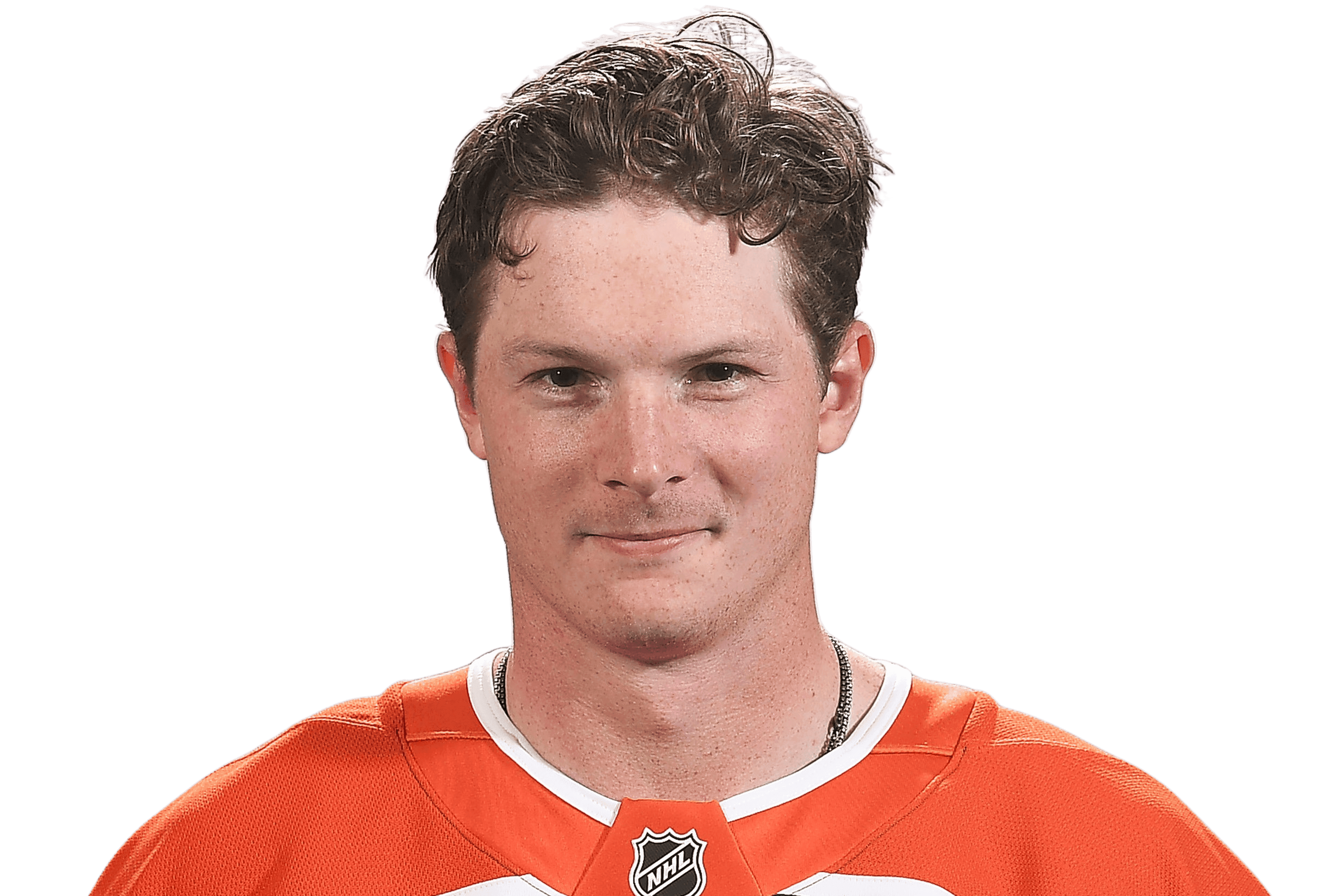 Trent Frederic