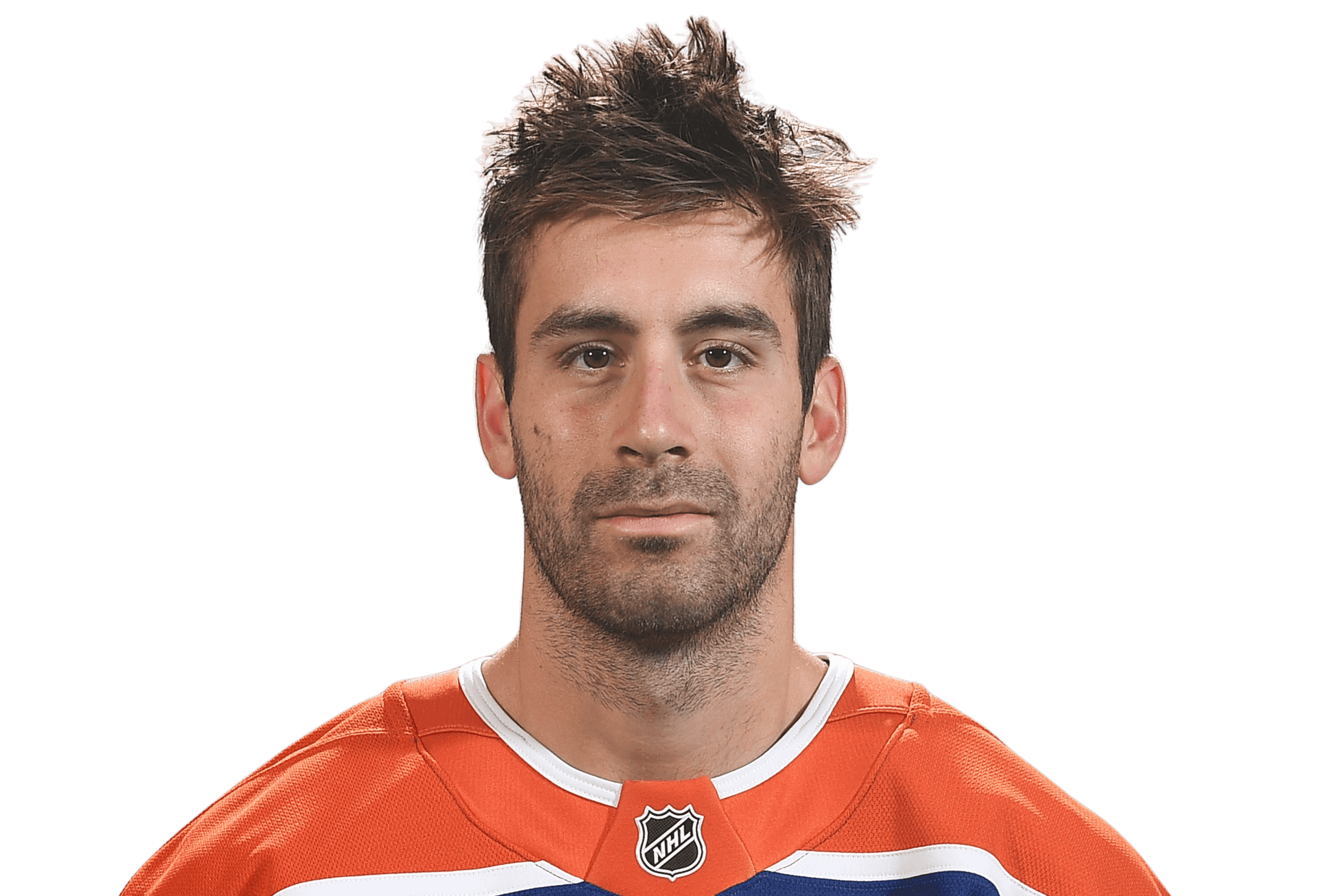 Evan Bouchard