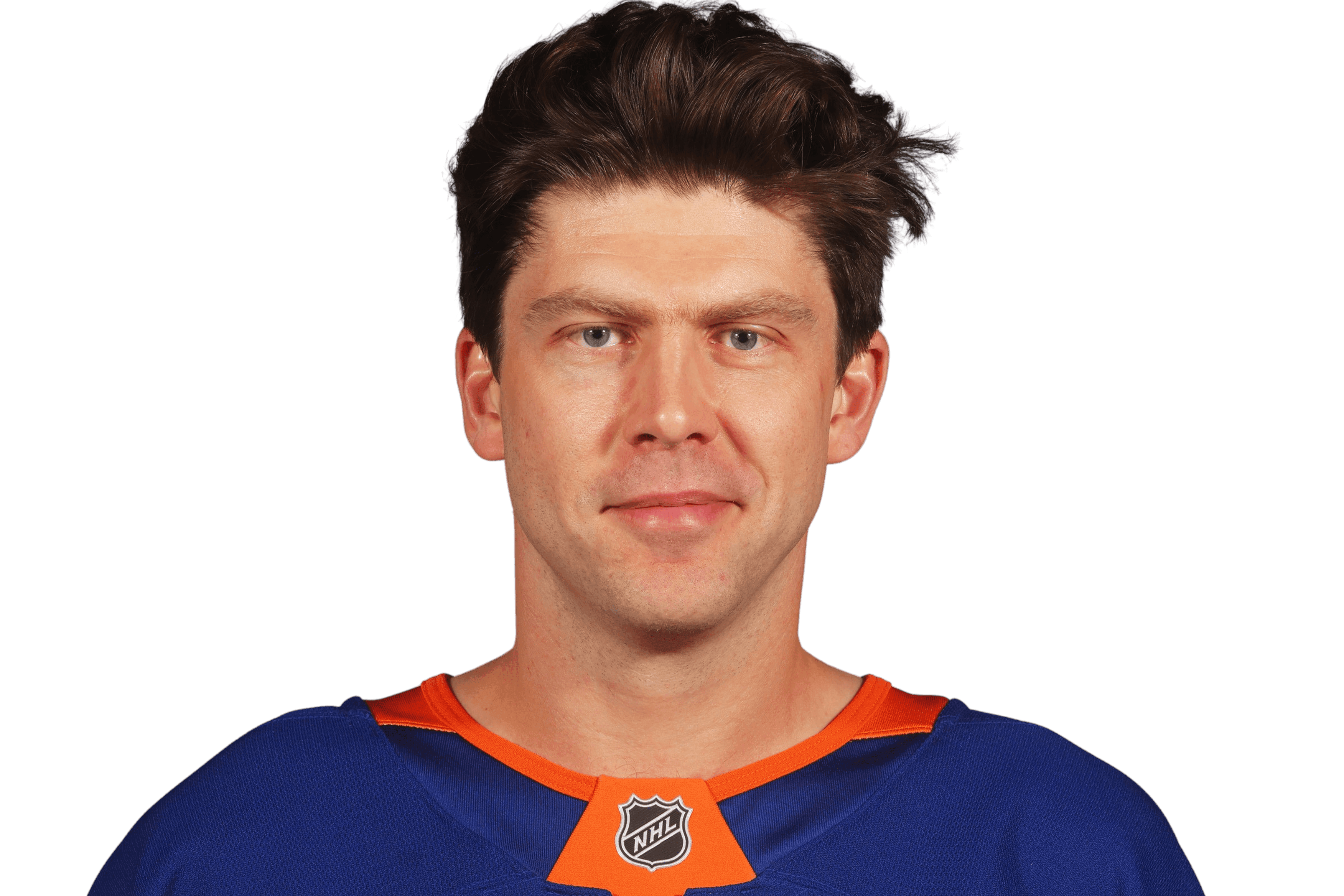 Semyon Varlamov