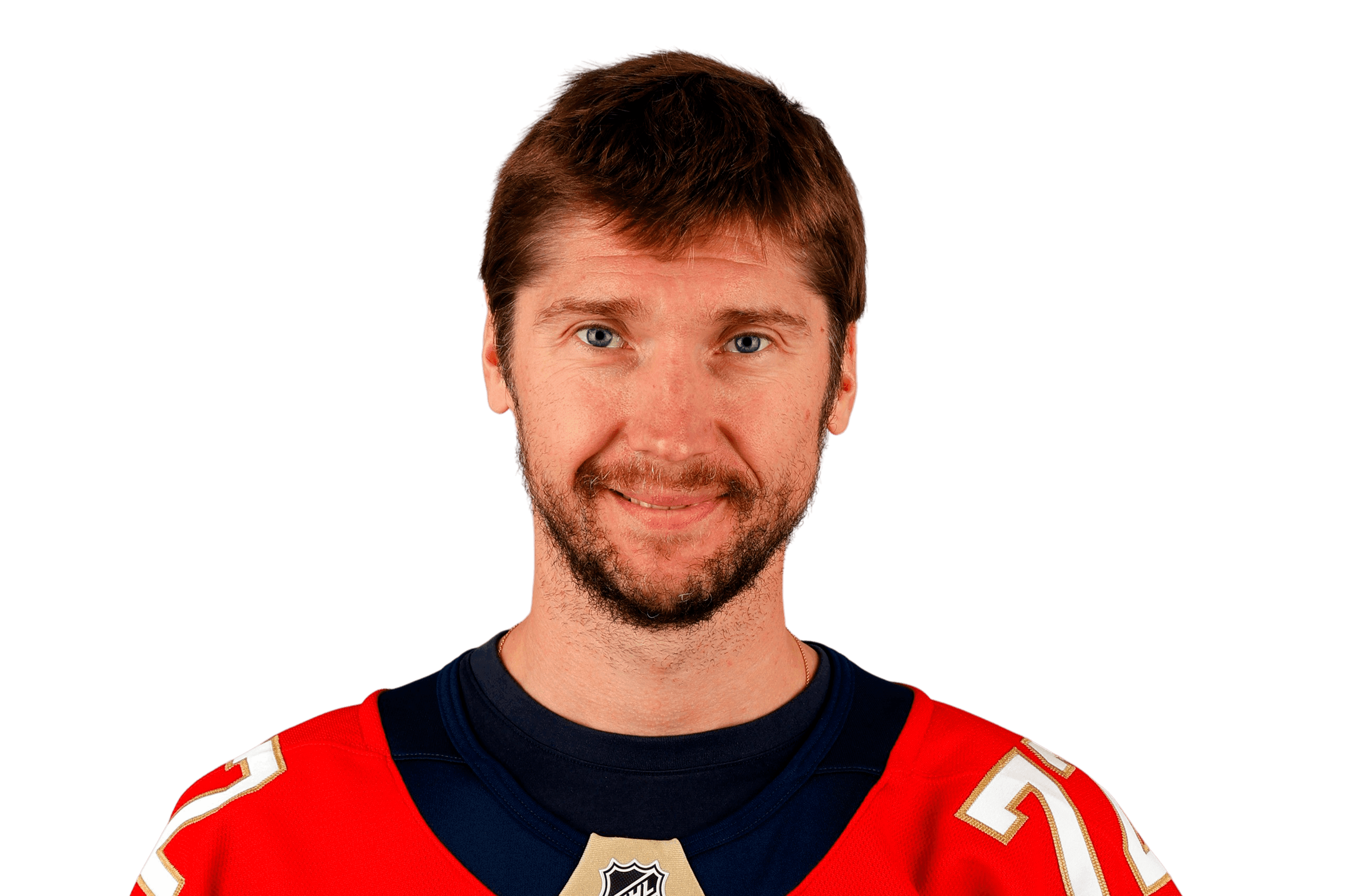 Sergei Bobrovsky
