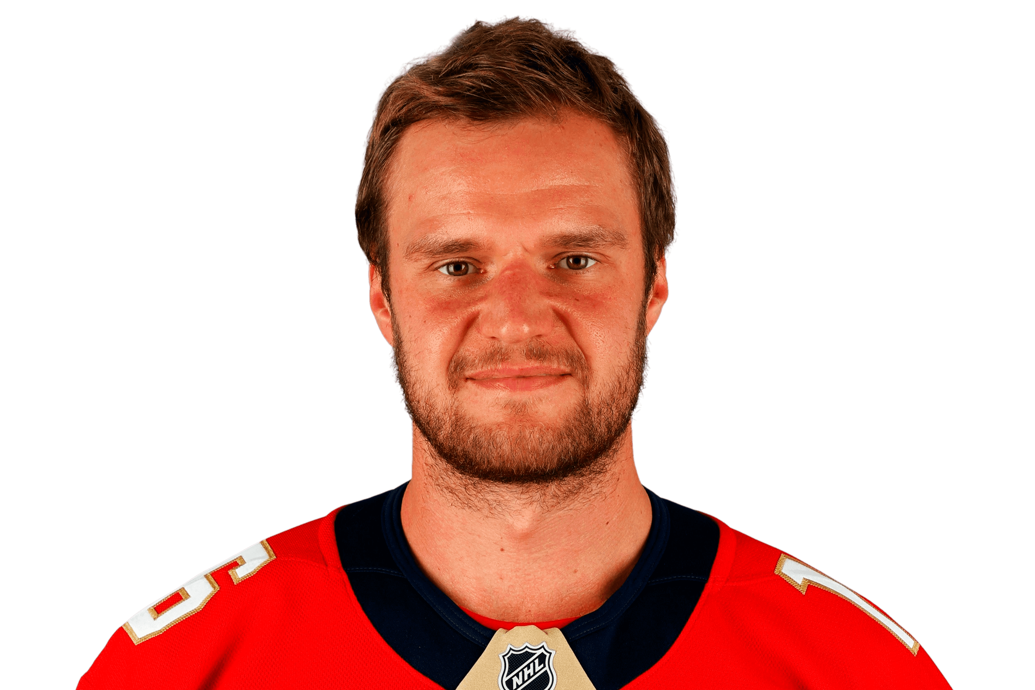 Aleksander Barkov