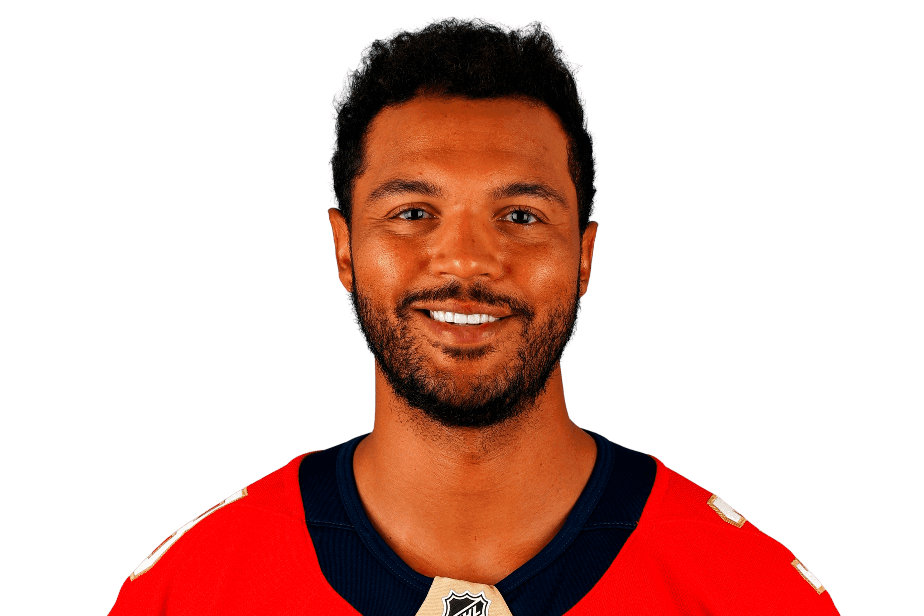 Seth Jones