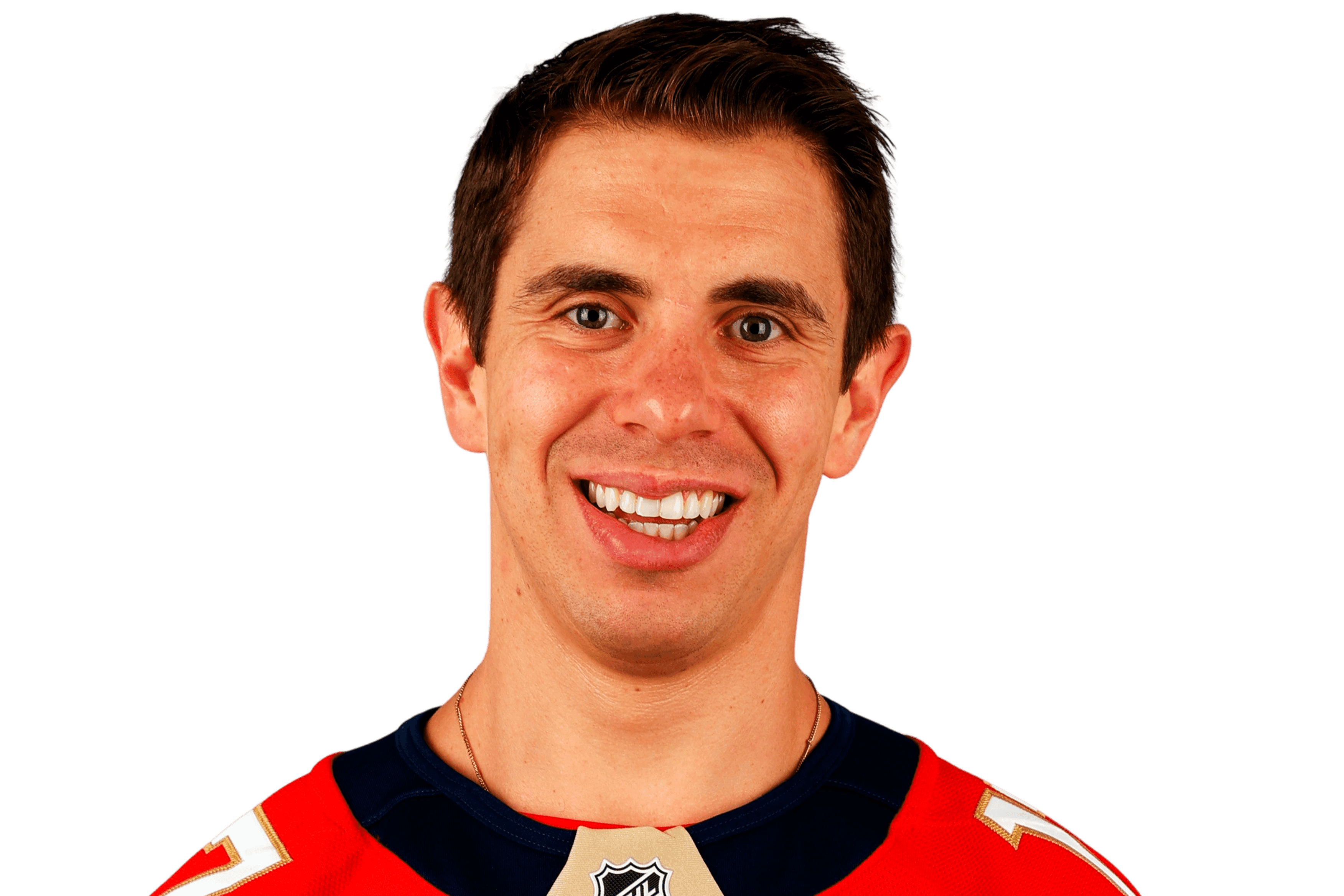 Evan Rodrigues