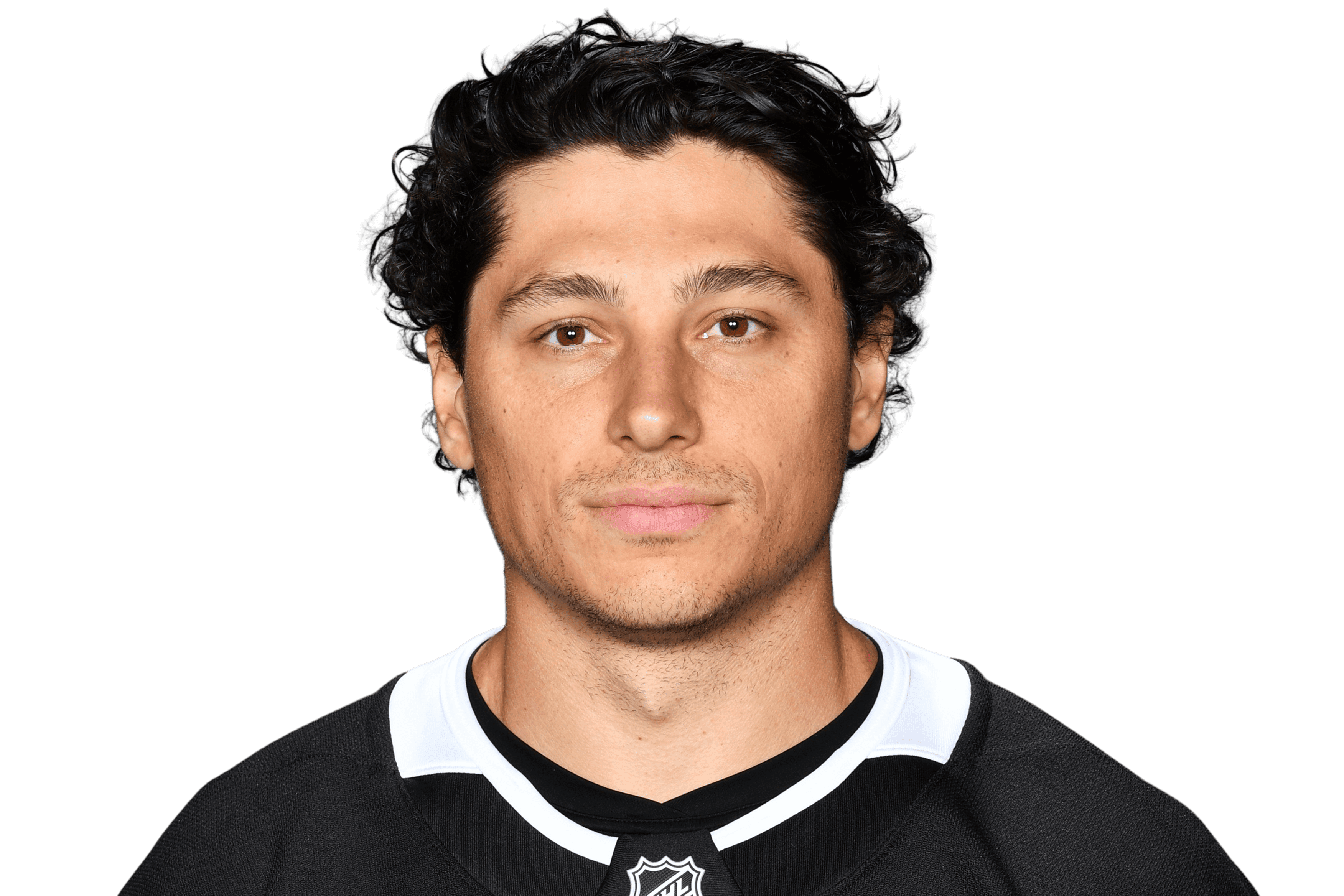 Trevor Moore