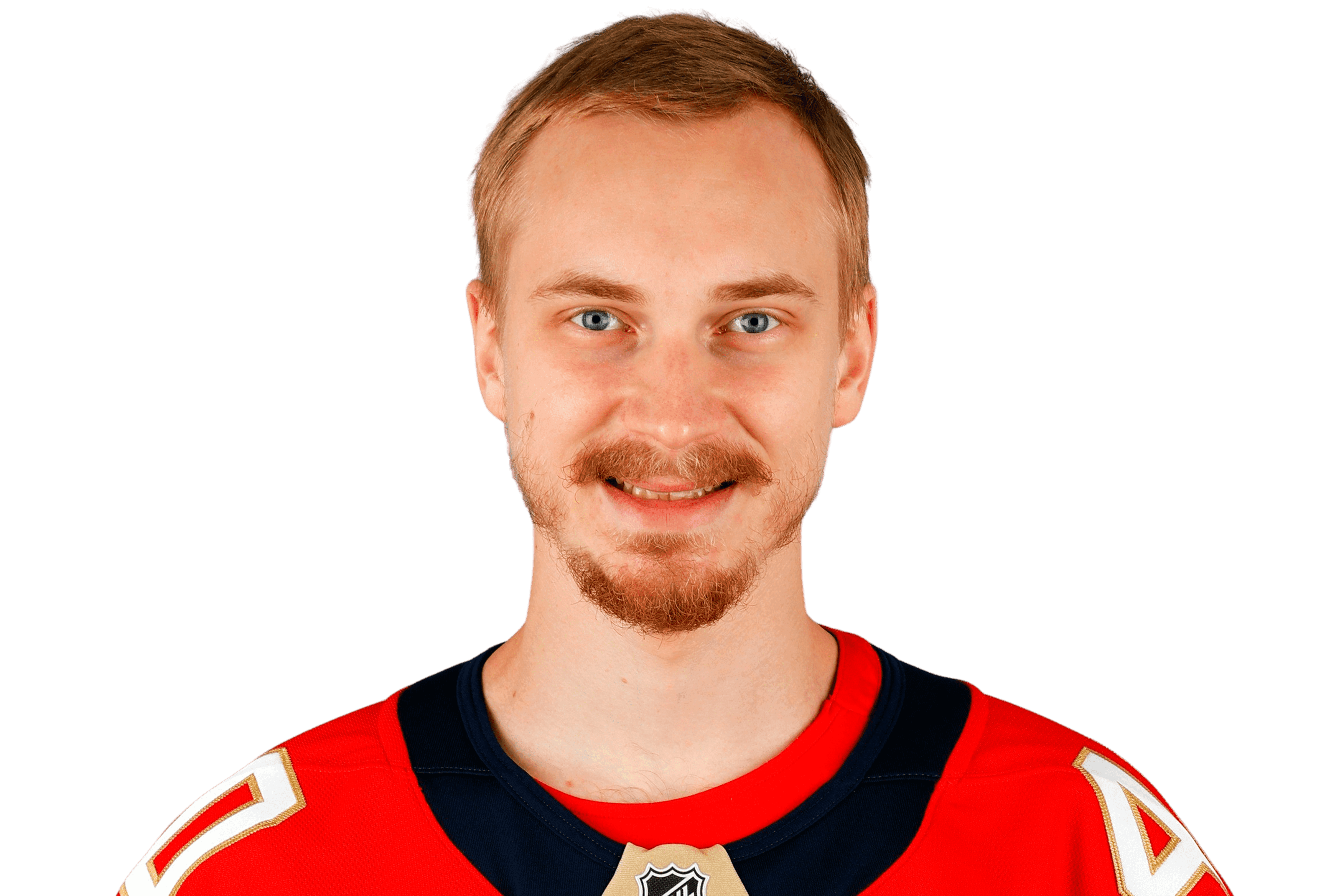 Daniil Tarasov
